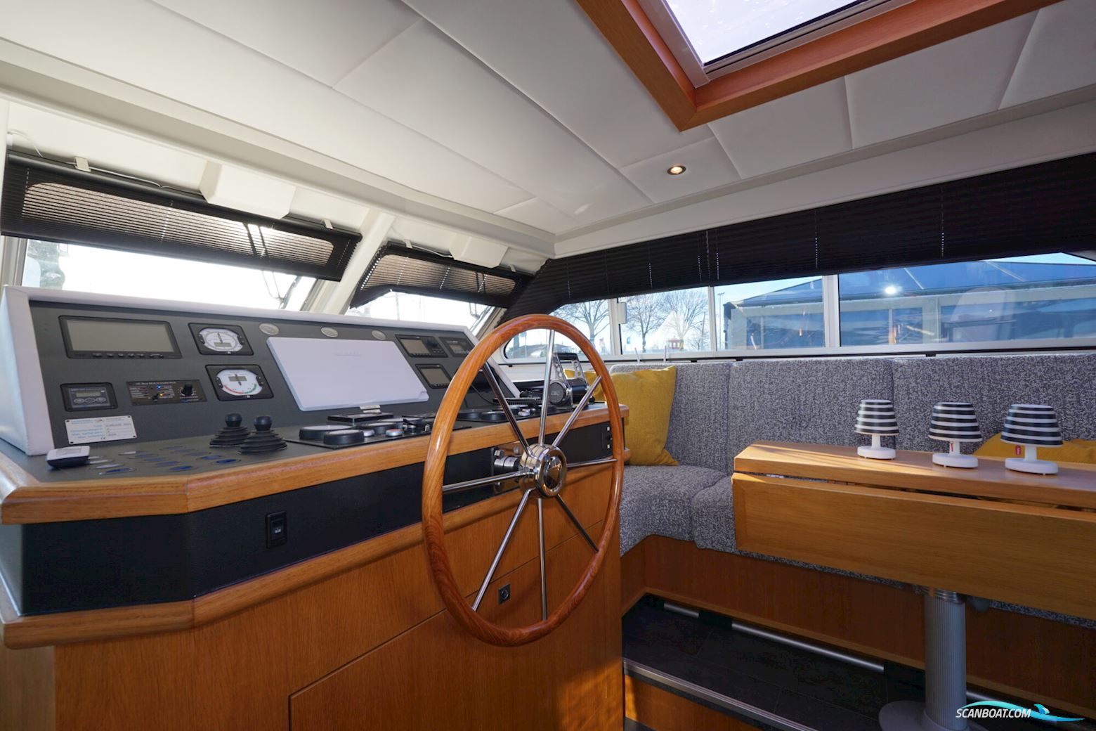 Van der Heijden 18.00 Dynamic De Luxe VS