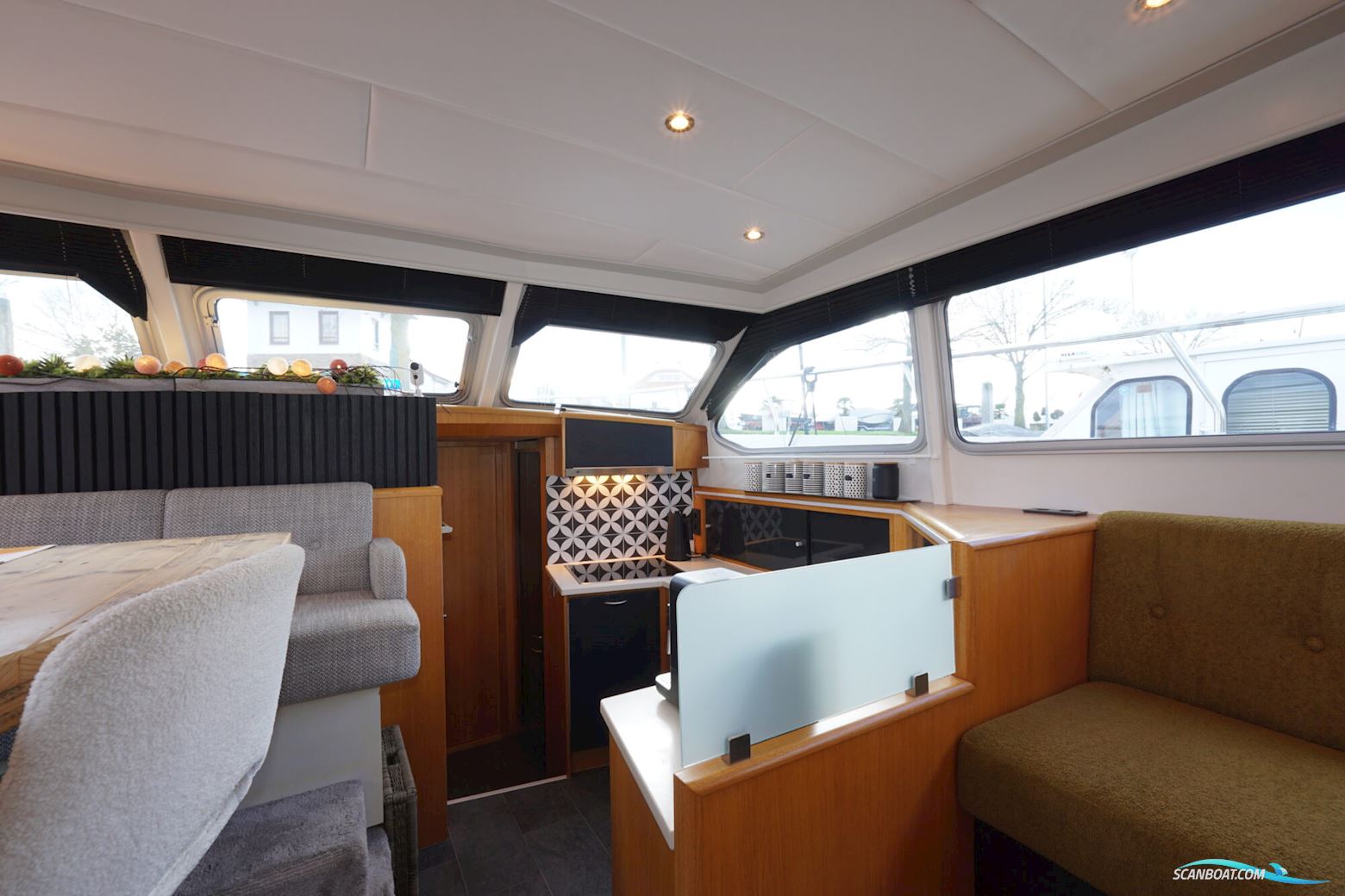 Van der Heijden 18.00 Dynamic De Luxe VS