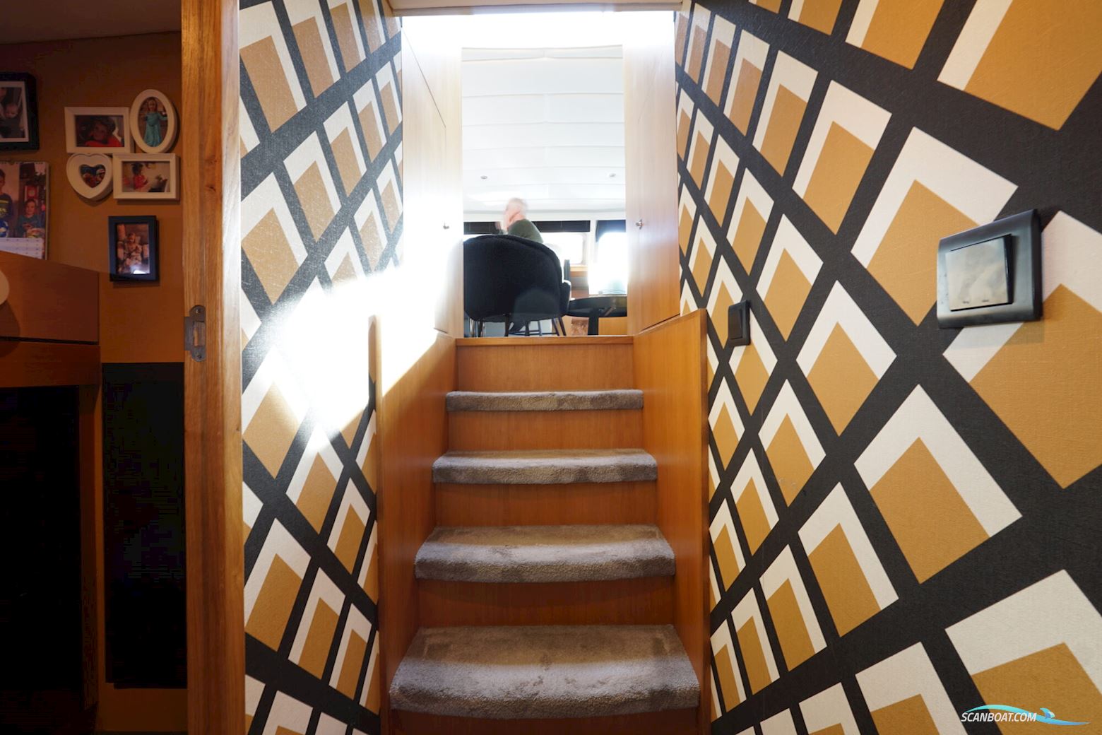 Van der Heijden 18.00 Dynamic De Luxe VS