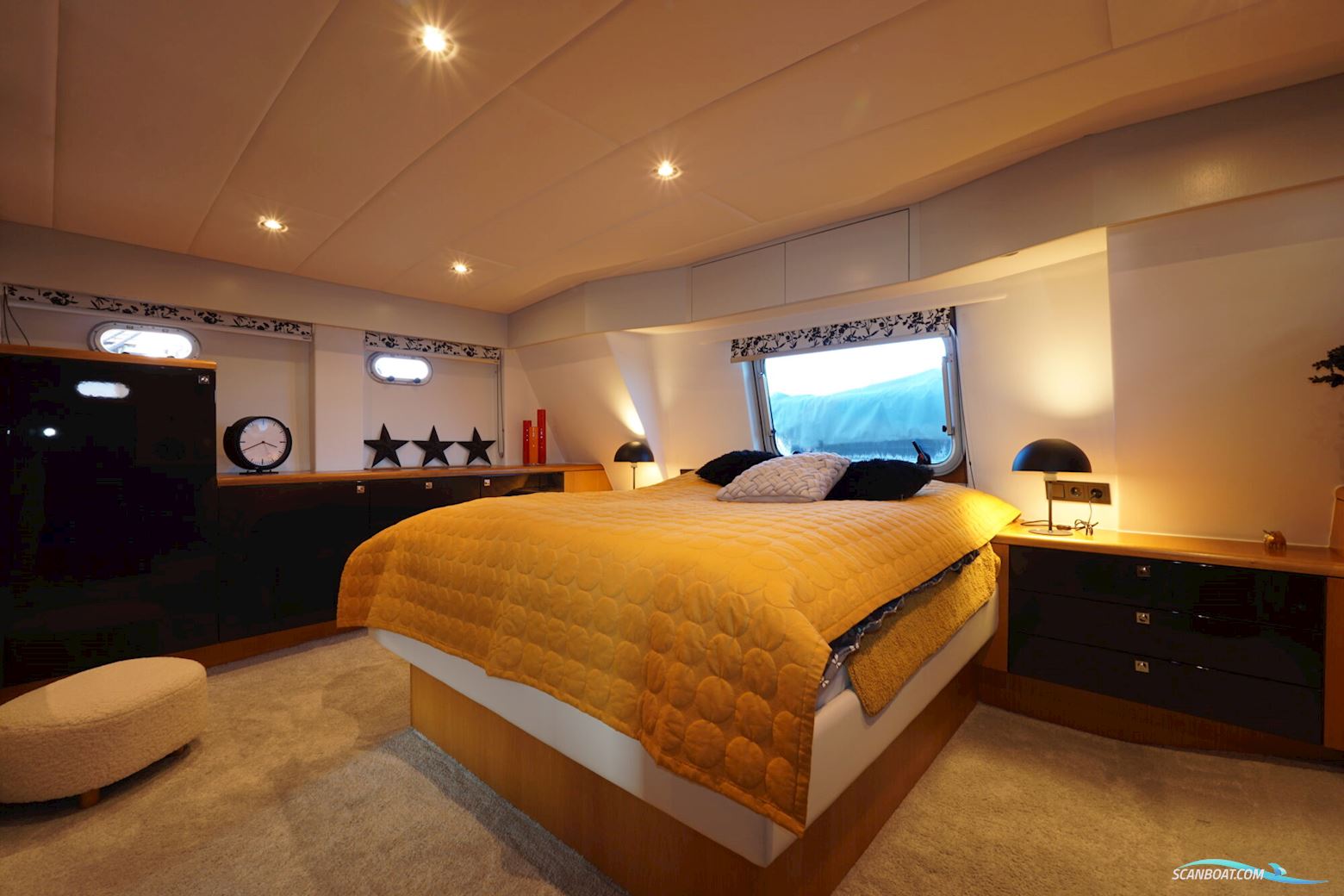 Van der Heijden 18.00 Dynamic De Luxe VS