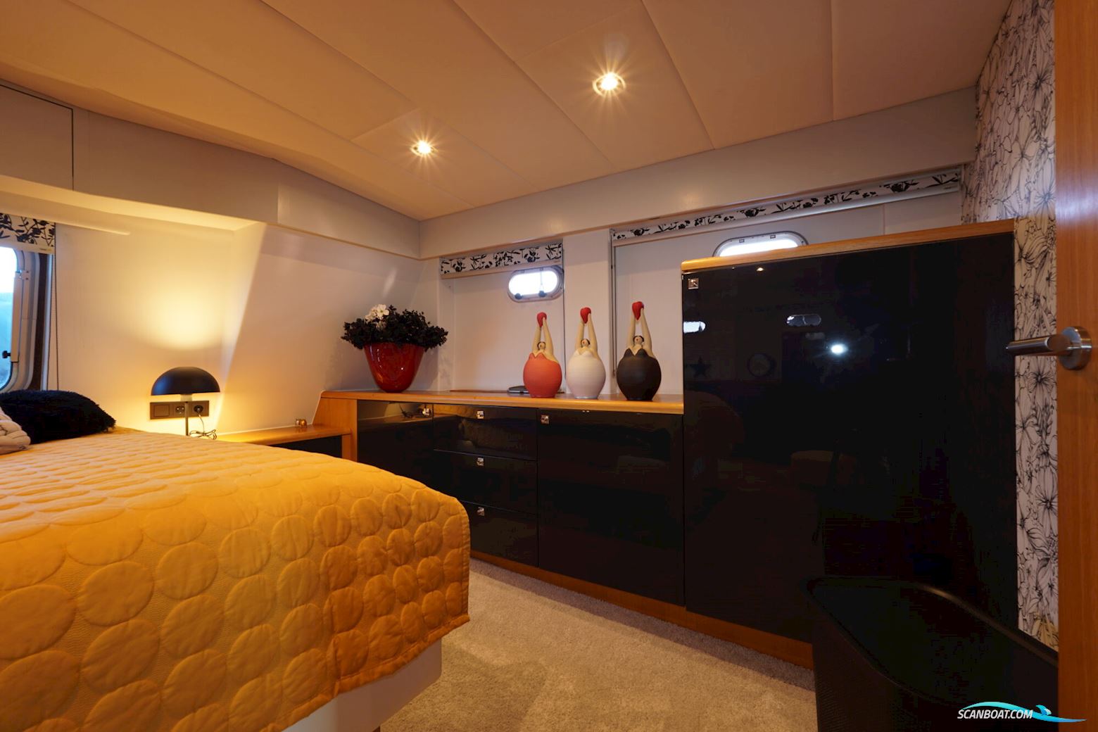 Van der Heijden 18.00 Dynamic De Luxe VS