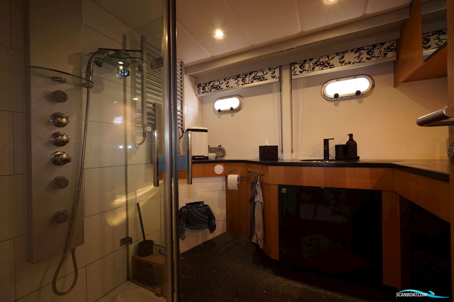 Van der Heijden 18.00 Dynamic De Luxe VS