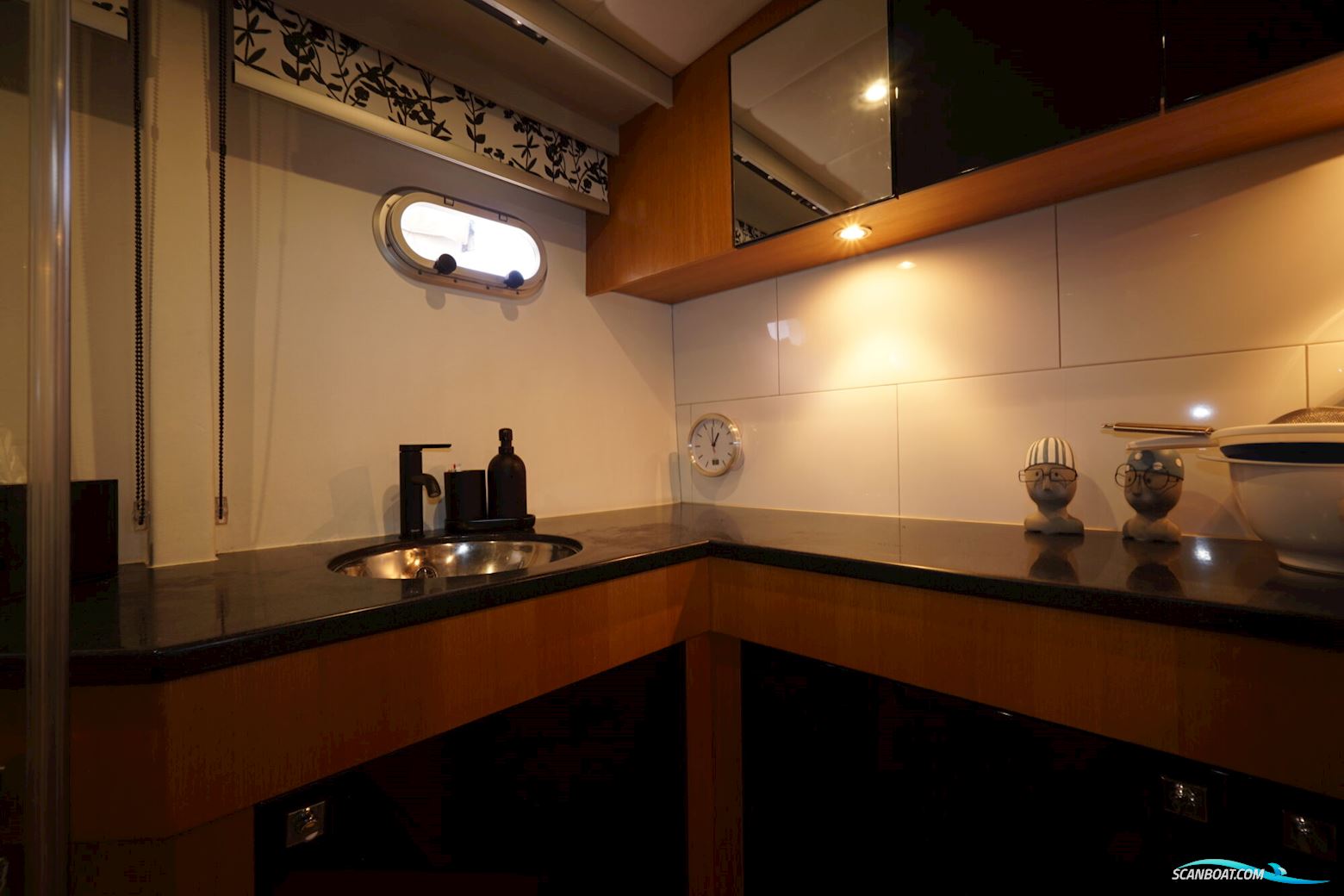 Van der Heijden 18.00 Dynamic De Luxe VS