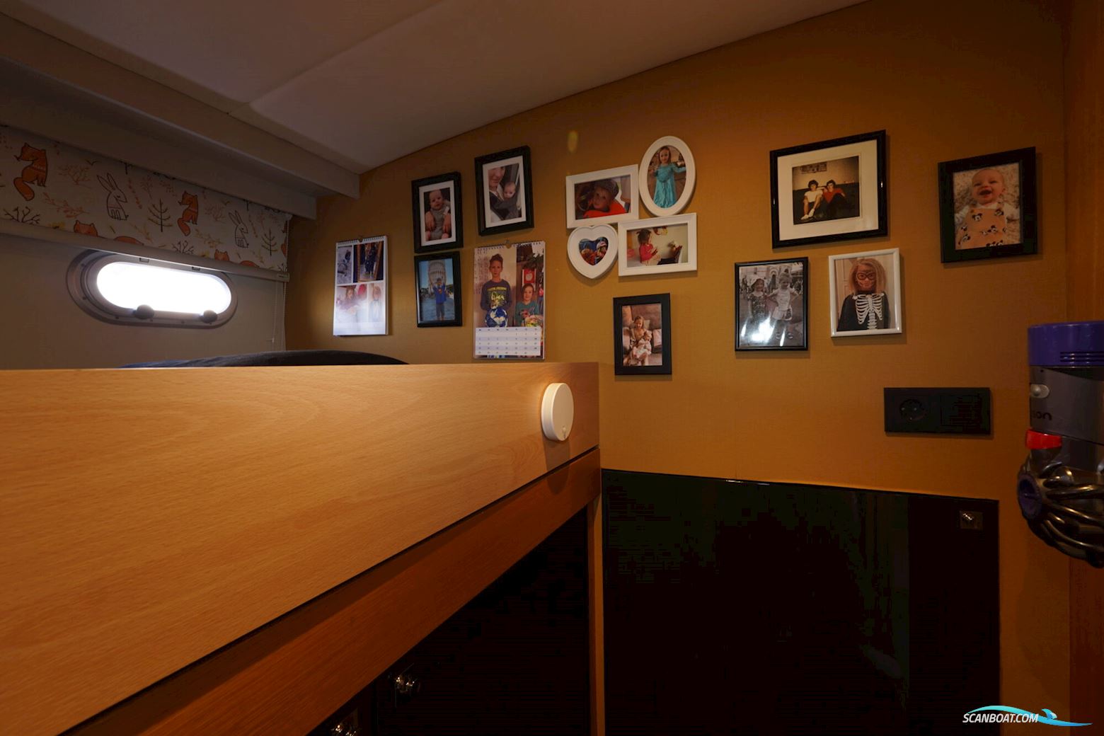 Van der Heijden 18.00 Dynamic De Luxe VS