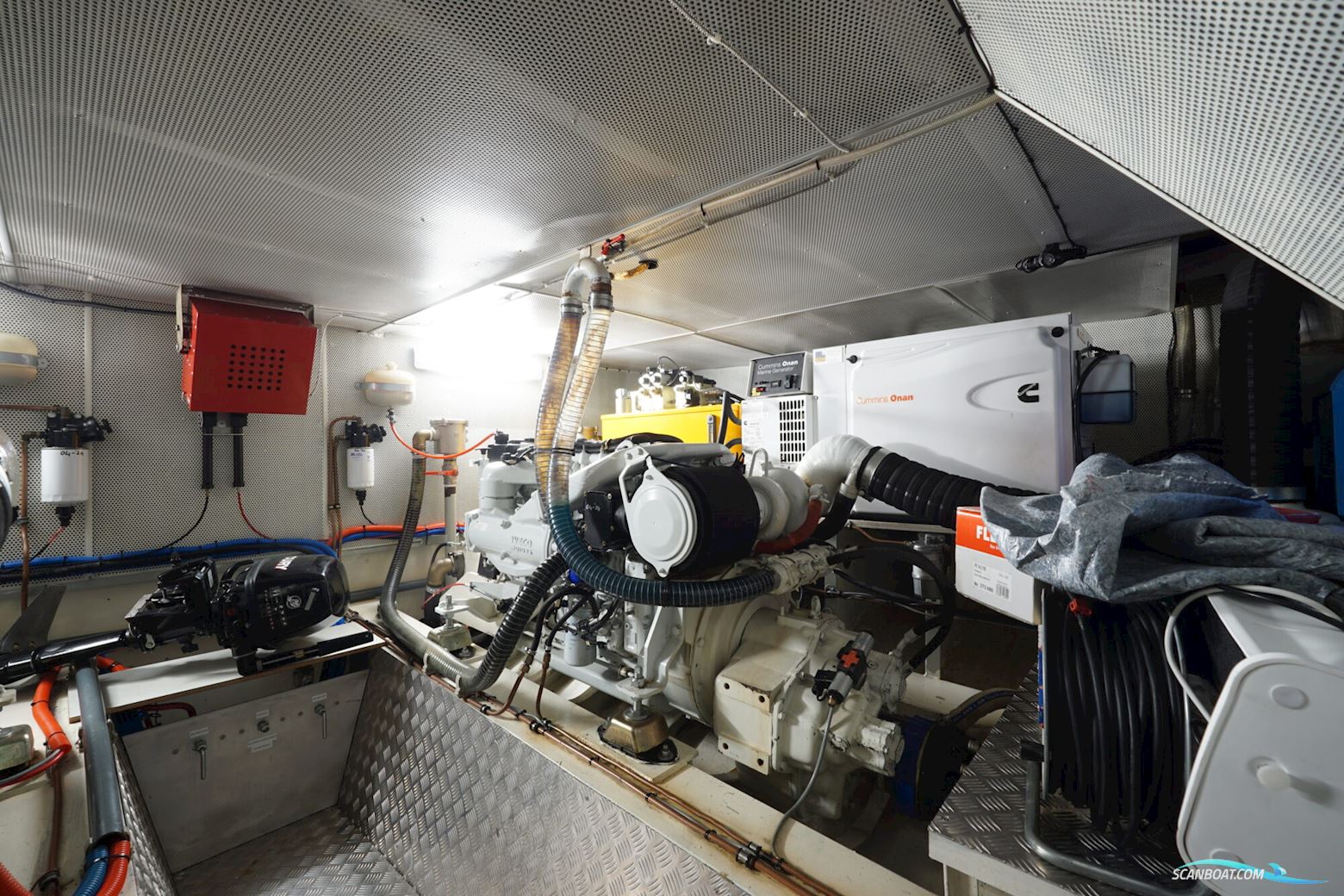 Van der Heijden 18.00 Dynamic De Luxe VS