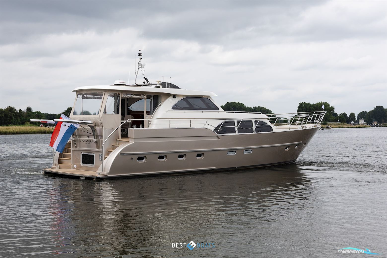 Van Der Heijden 58