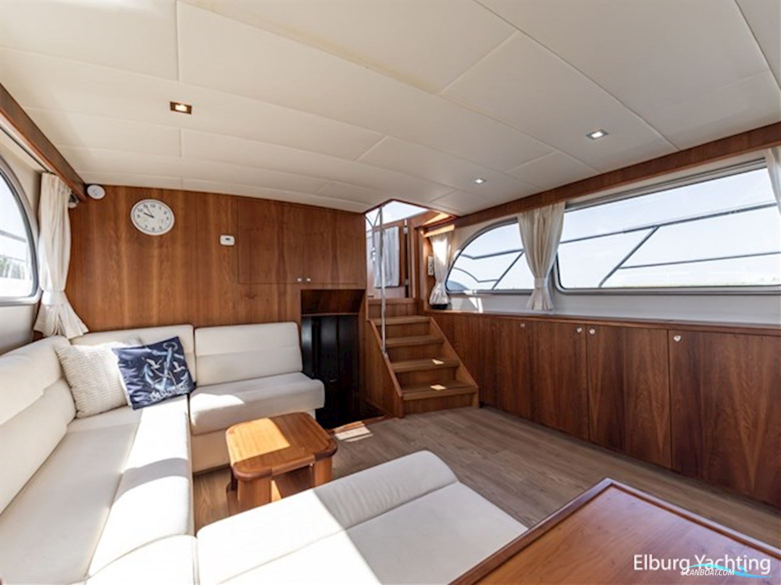 Van Der Heijden Dynamic 1500 - Cabrio