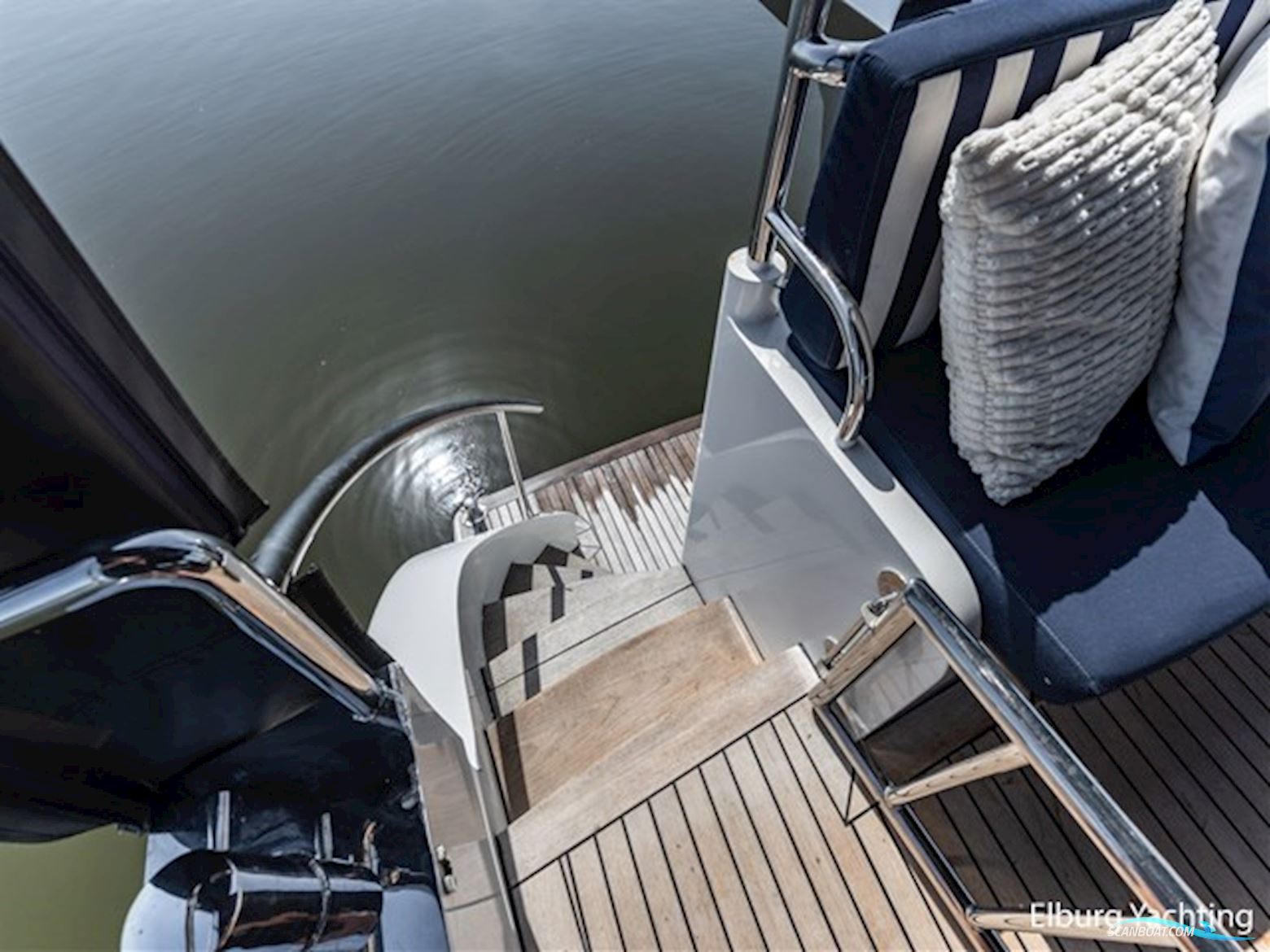 Van Der Heijden Dynamic 1500 - Cabrio