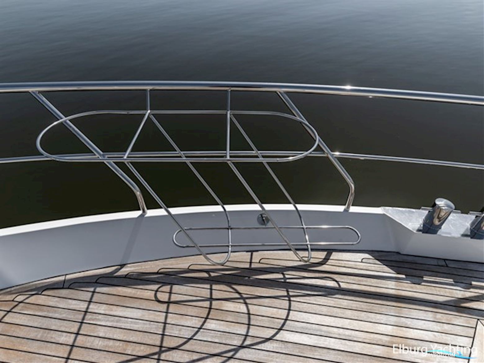 Van Der Heijden Dynamic 1500 - Cabrio