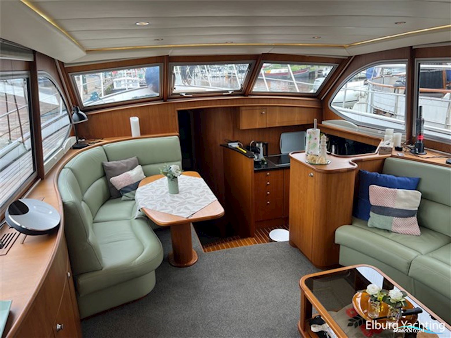 Van der Heijden Dynamic 1500 