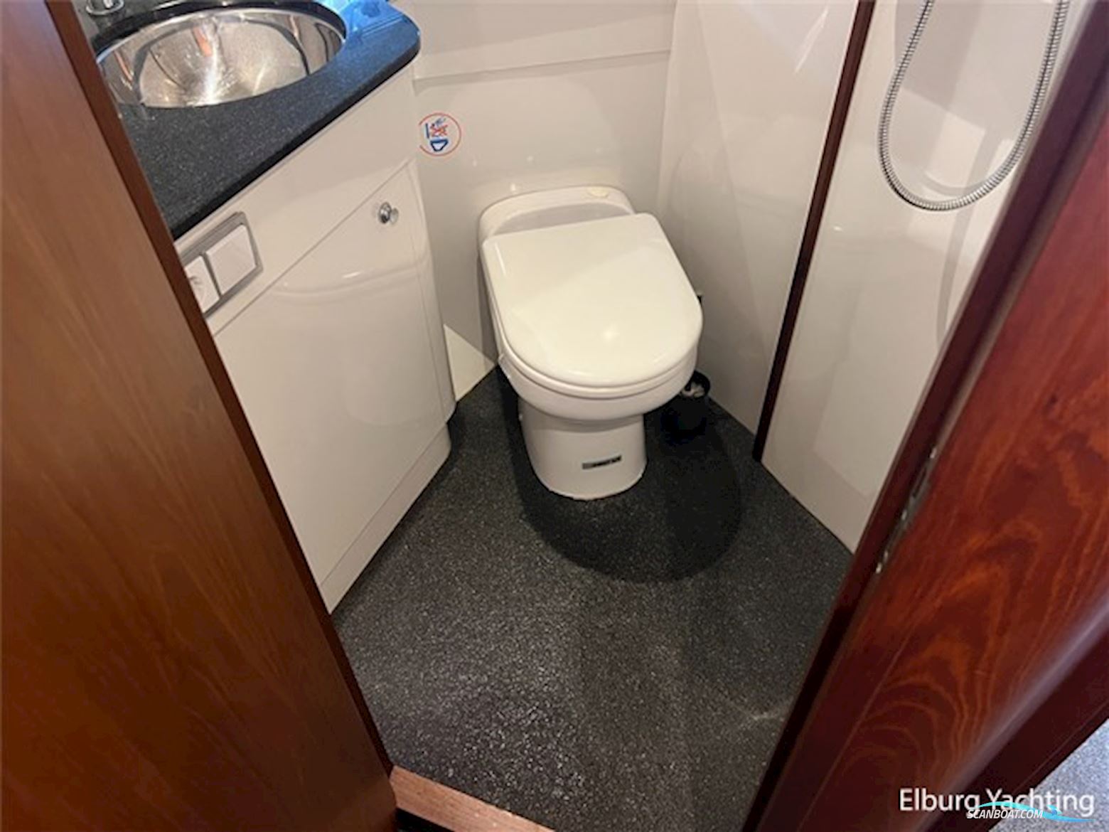 Van der Heijden Dynamic 1500 