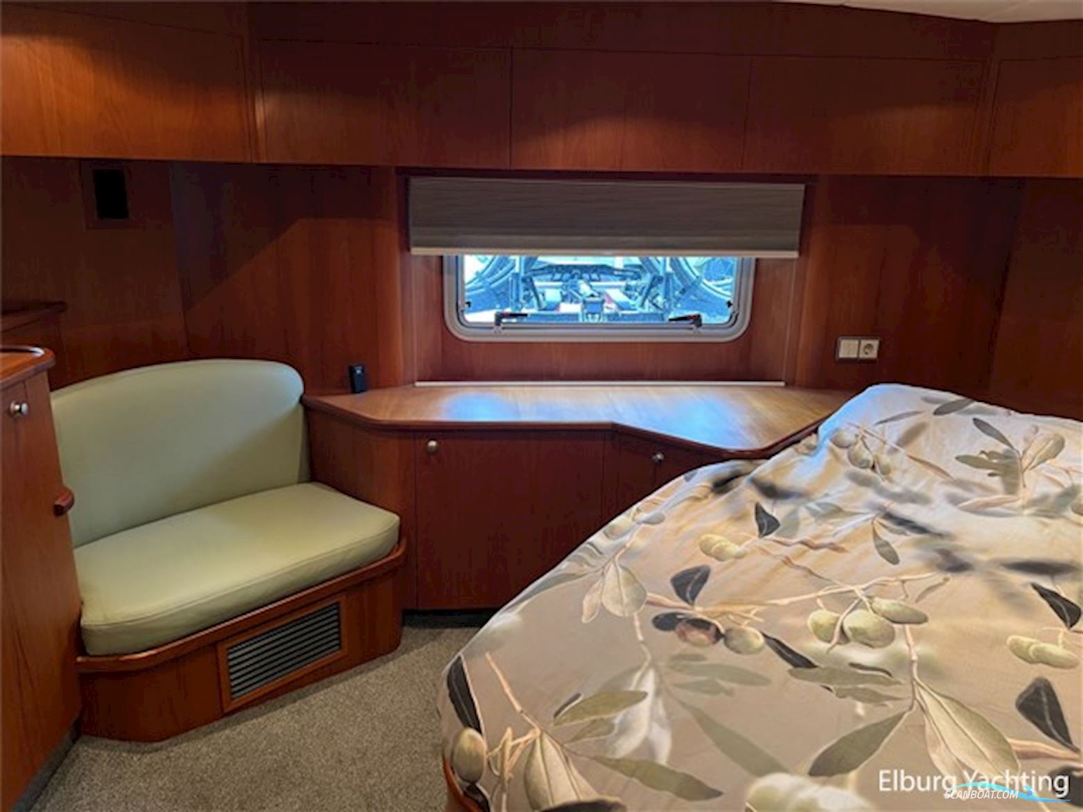 Van der Heijden Dynamic 1500 