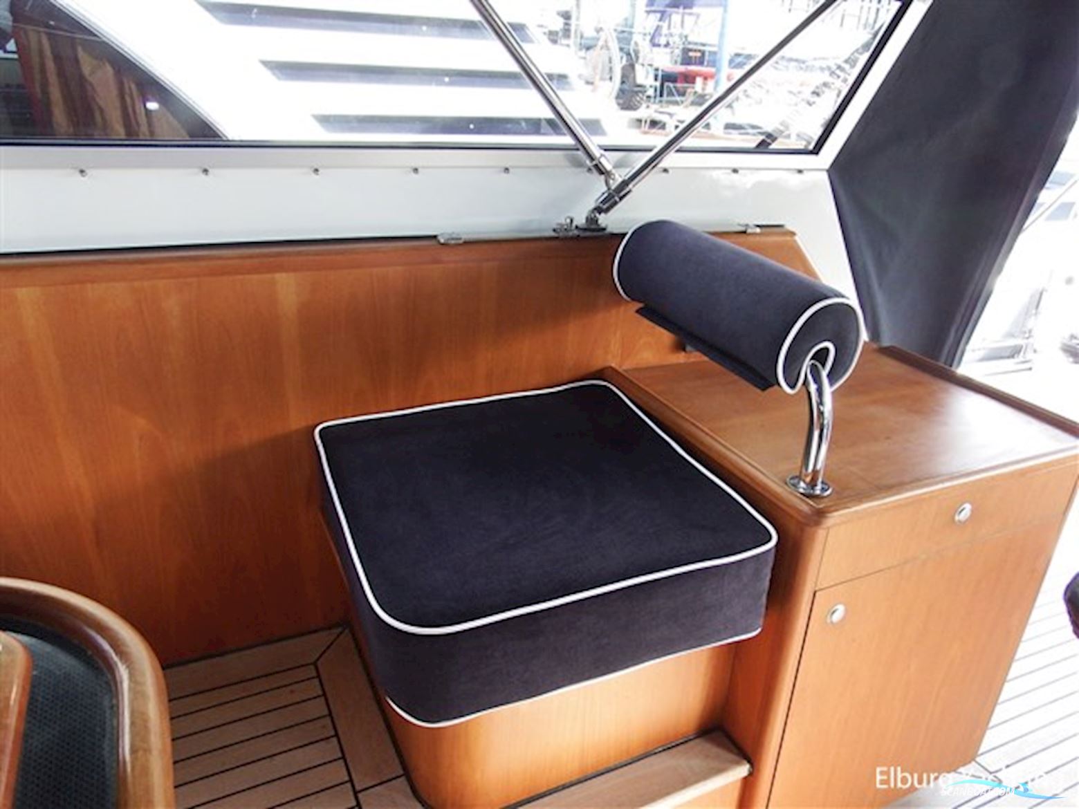 Van der Heijden Dynamic 1500 