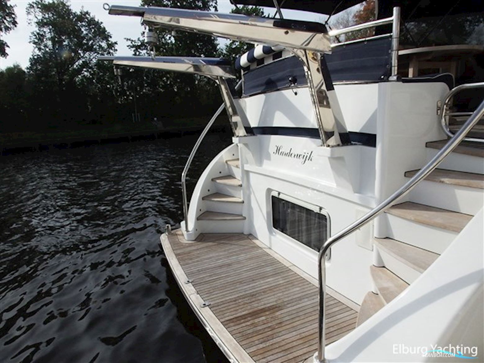 Van der Heijden Dynamic 1500 