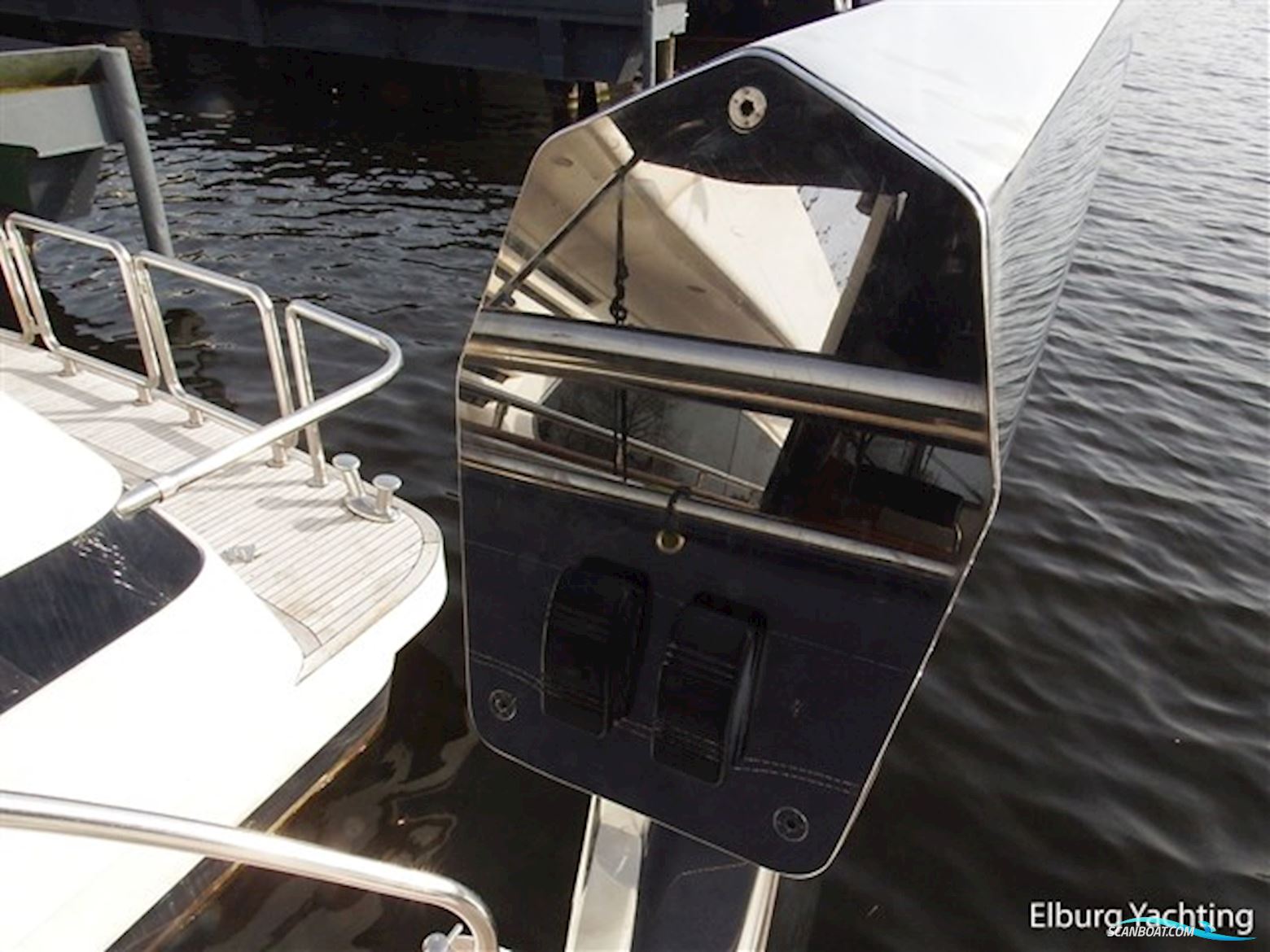 Van der Heijden Dynamic 1500 