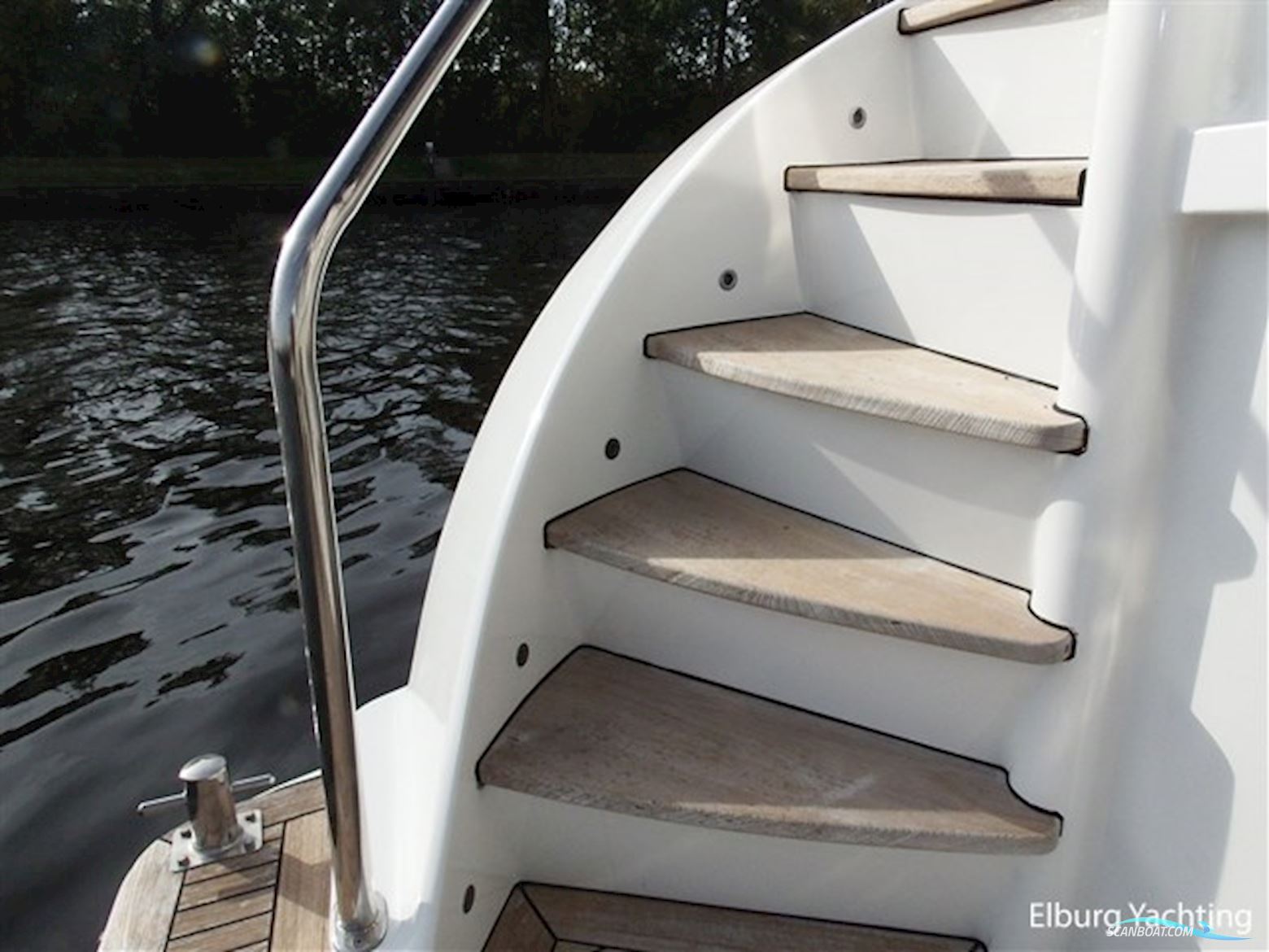 Van der Heijden Dynamic 1500 