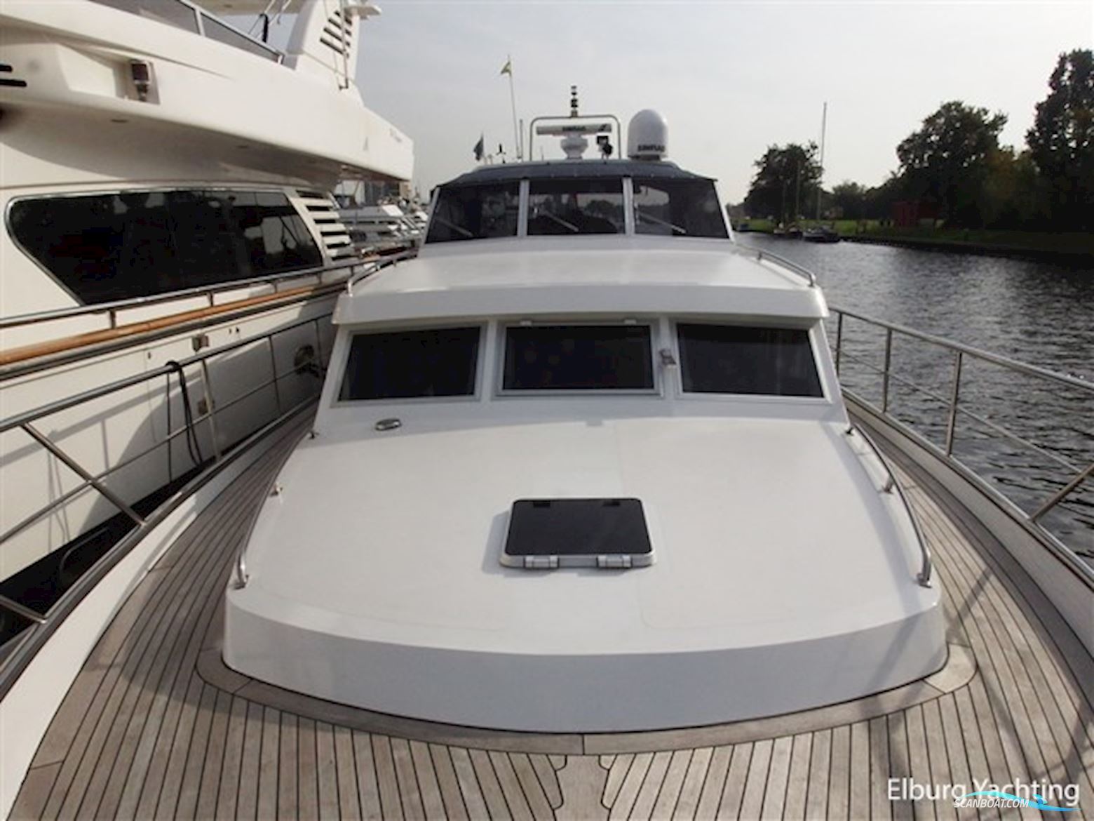 Van der Heijden Dynamic 1500 