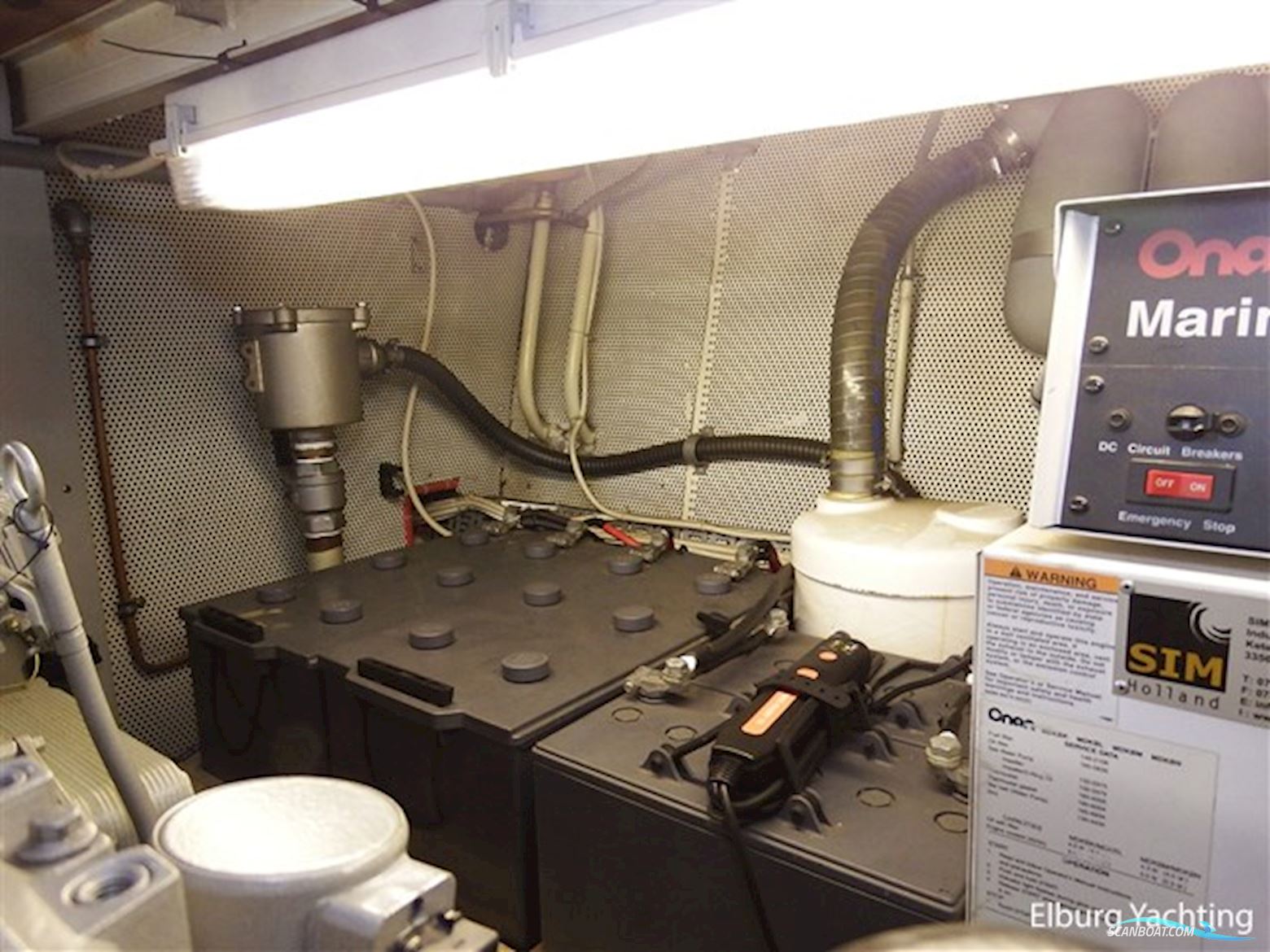 Van der Heijden Dynamic 1500 