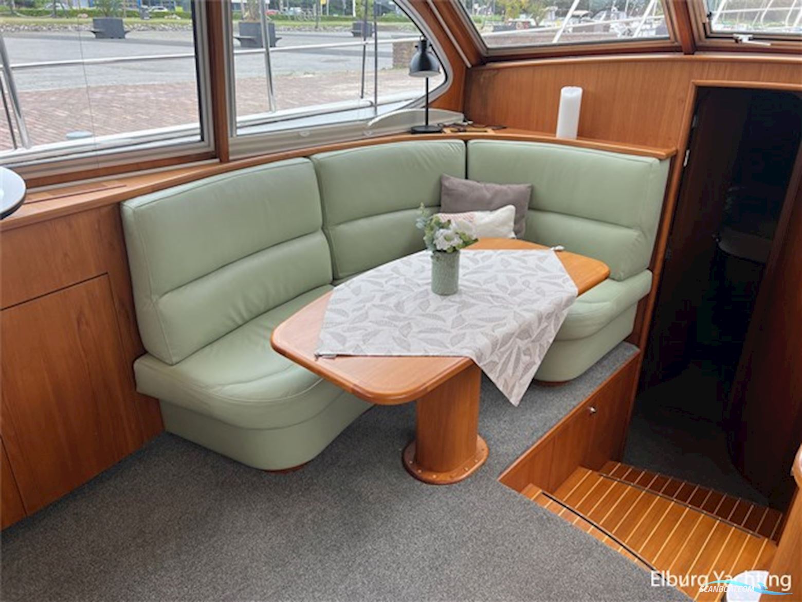 Van Der Heijden Dynamic 1500