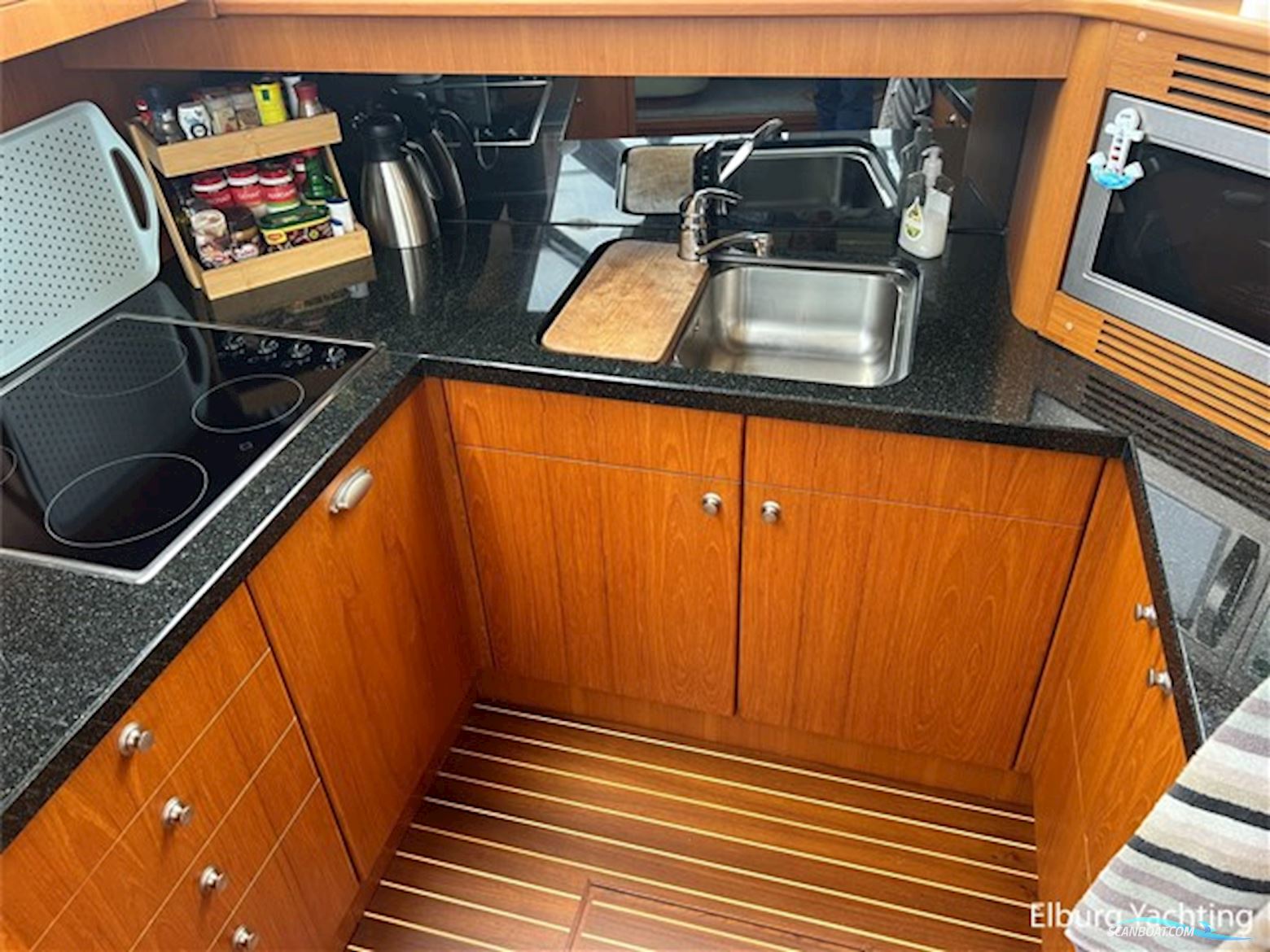 Van Der Heijden Dynamic 1500