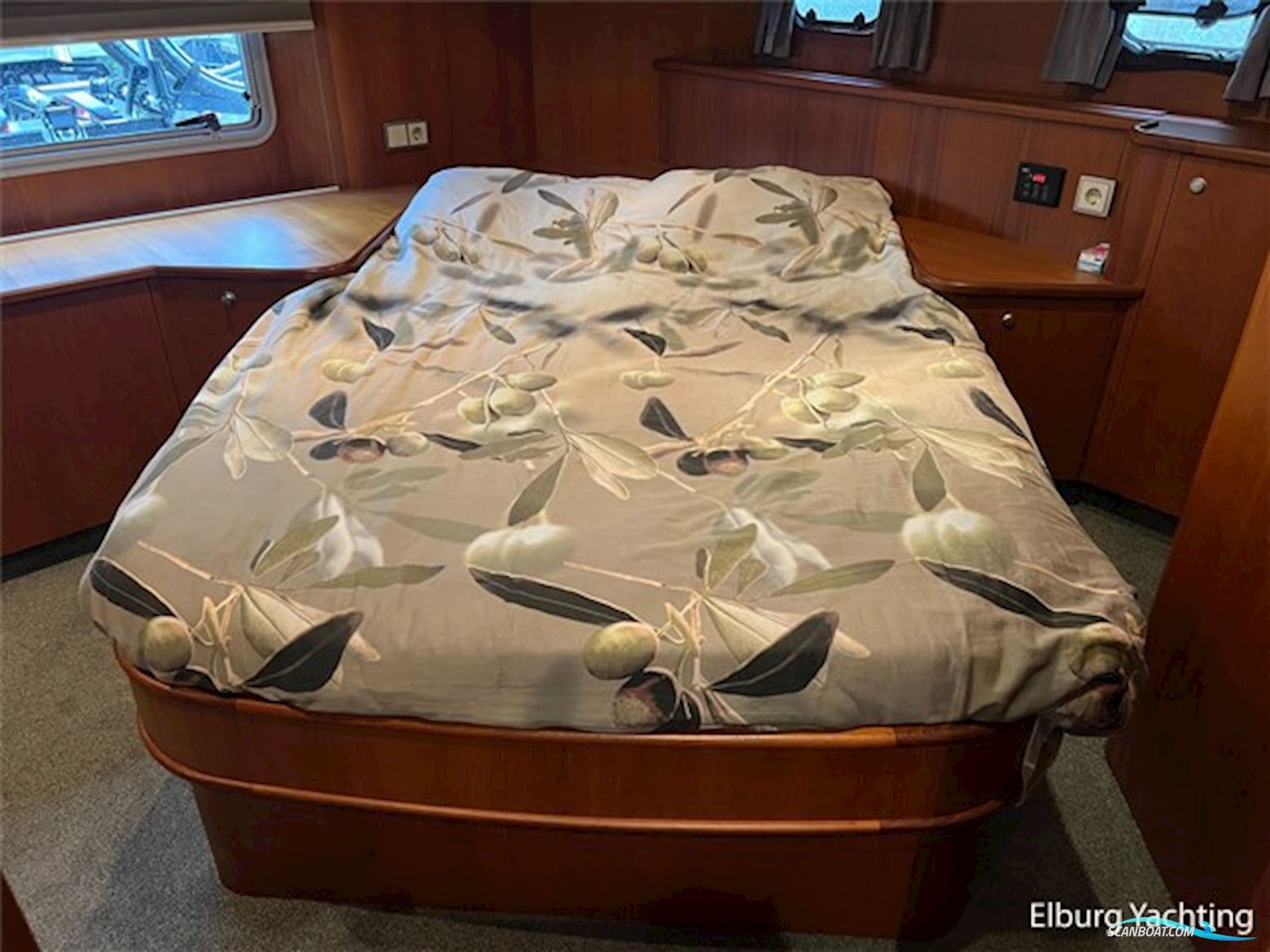 Van Der Heijden Dynamic 1500