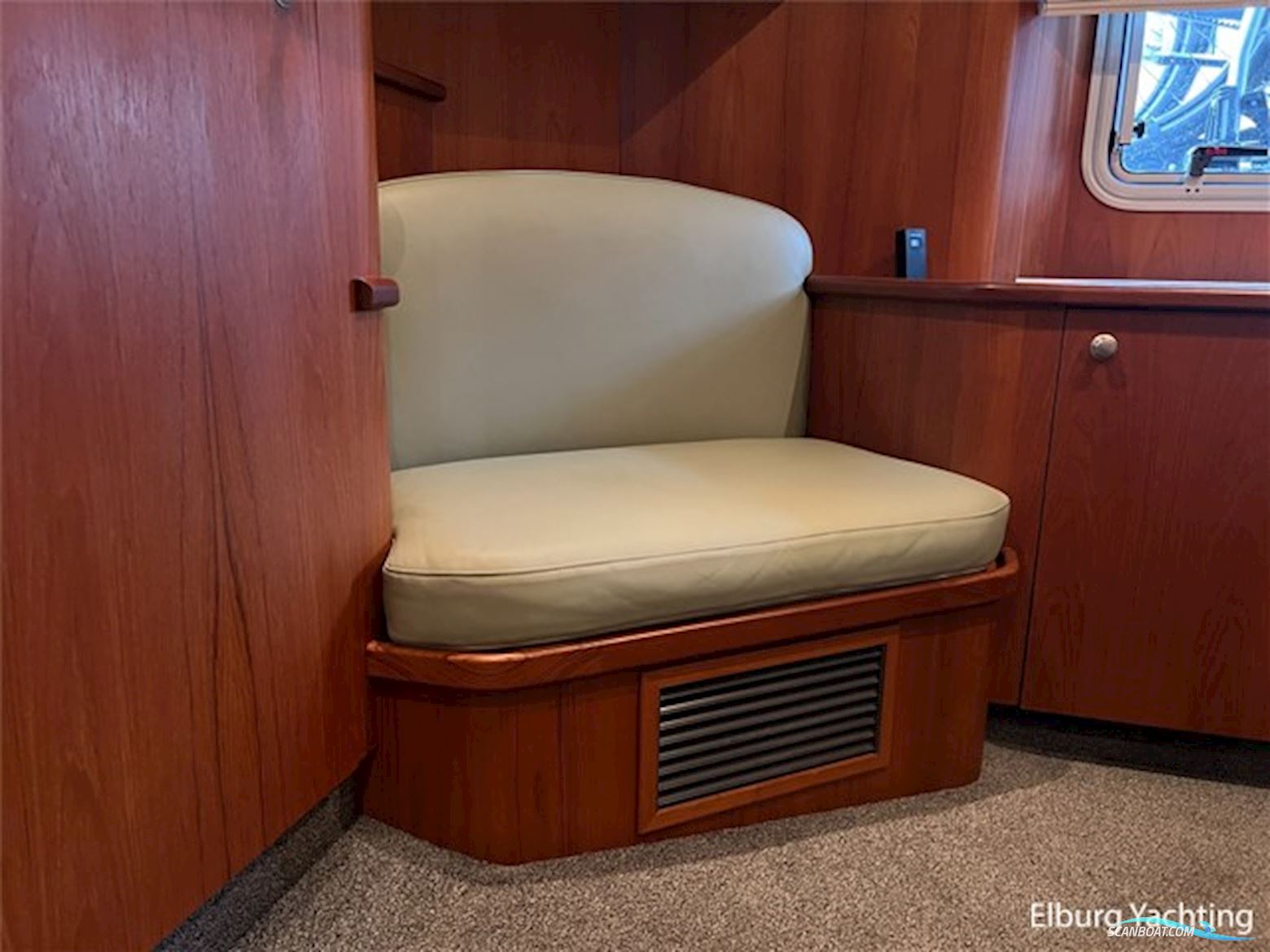 Van Der Heijden Dynamic 1500