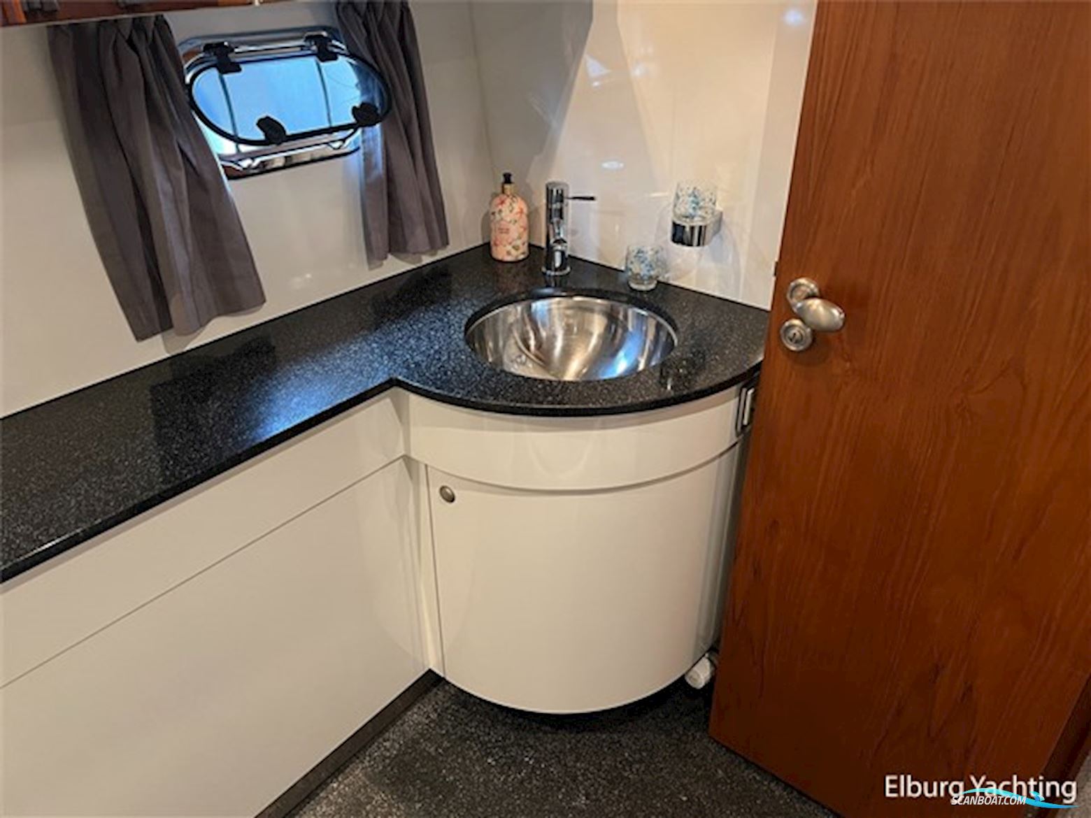 Van Der Heijden Dynamic 1500