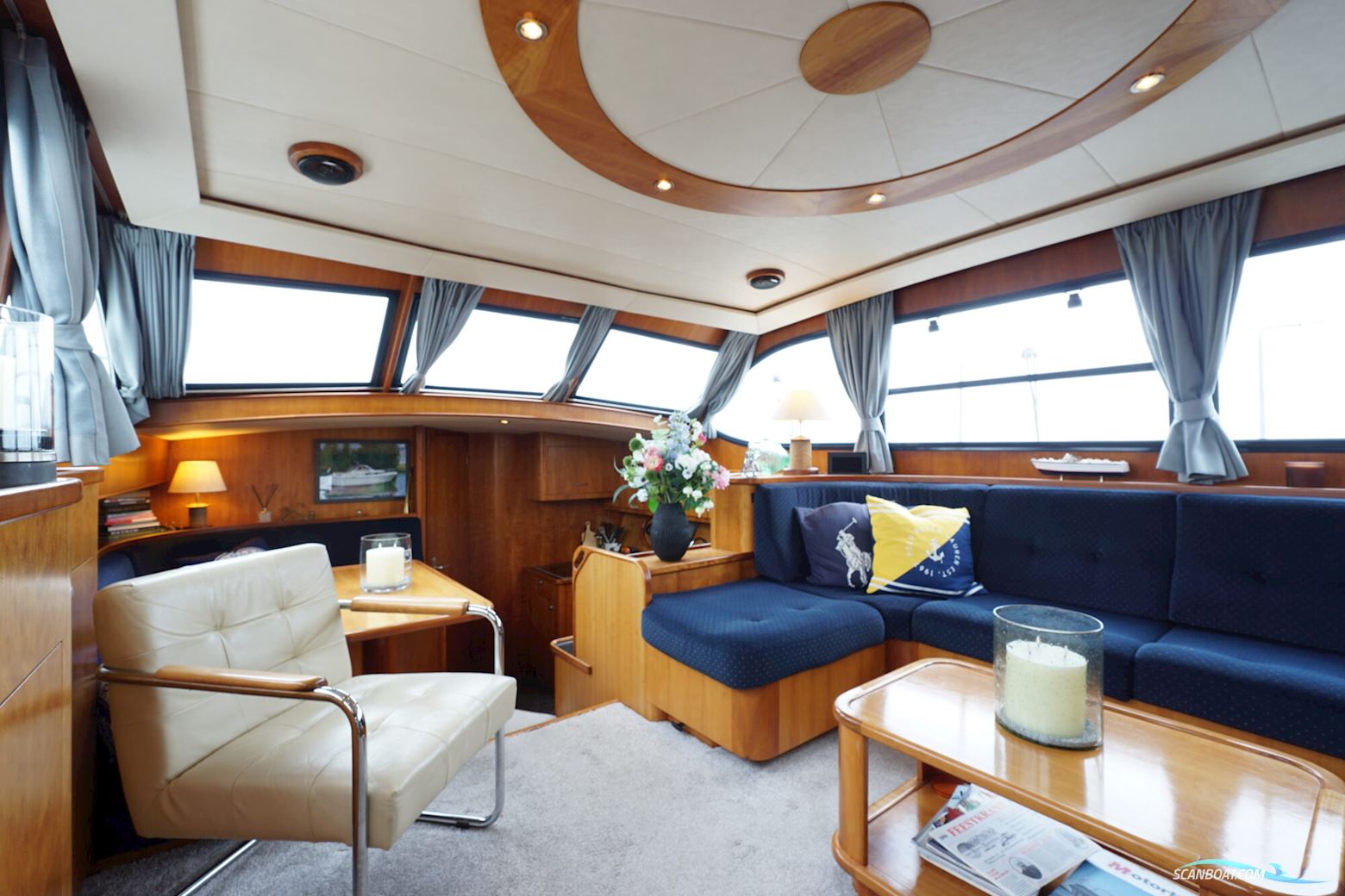 Van Der Heijden Dynamic 15.00 VS