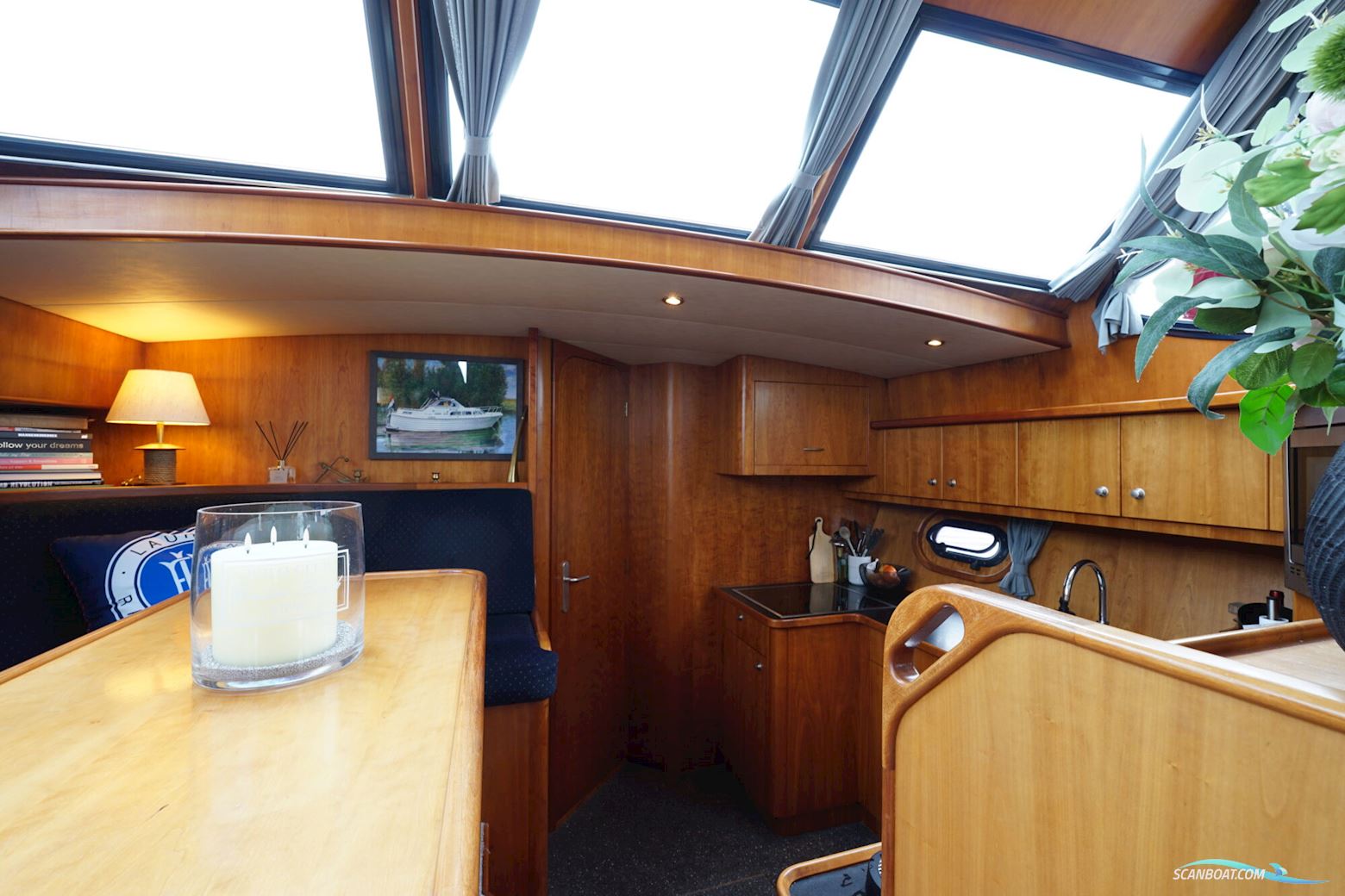 Van Der Heijden Dynamic 15.00 VS