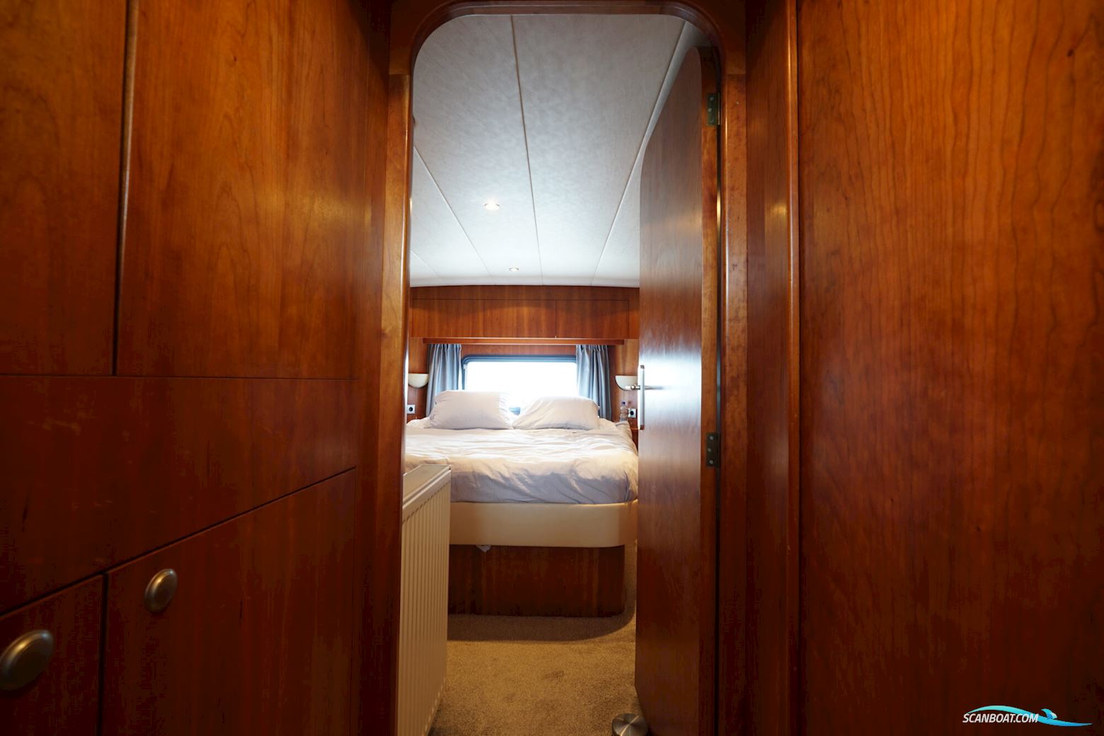 Van Der Heijden Dynamic 15.00 VS