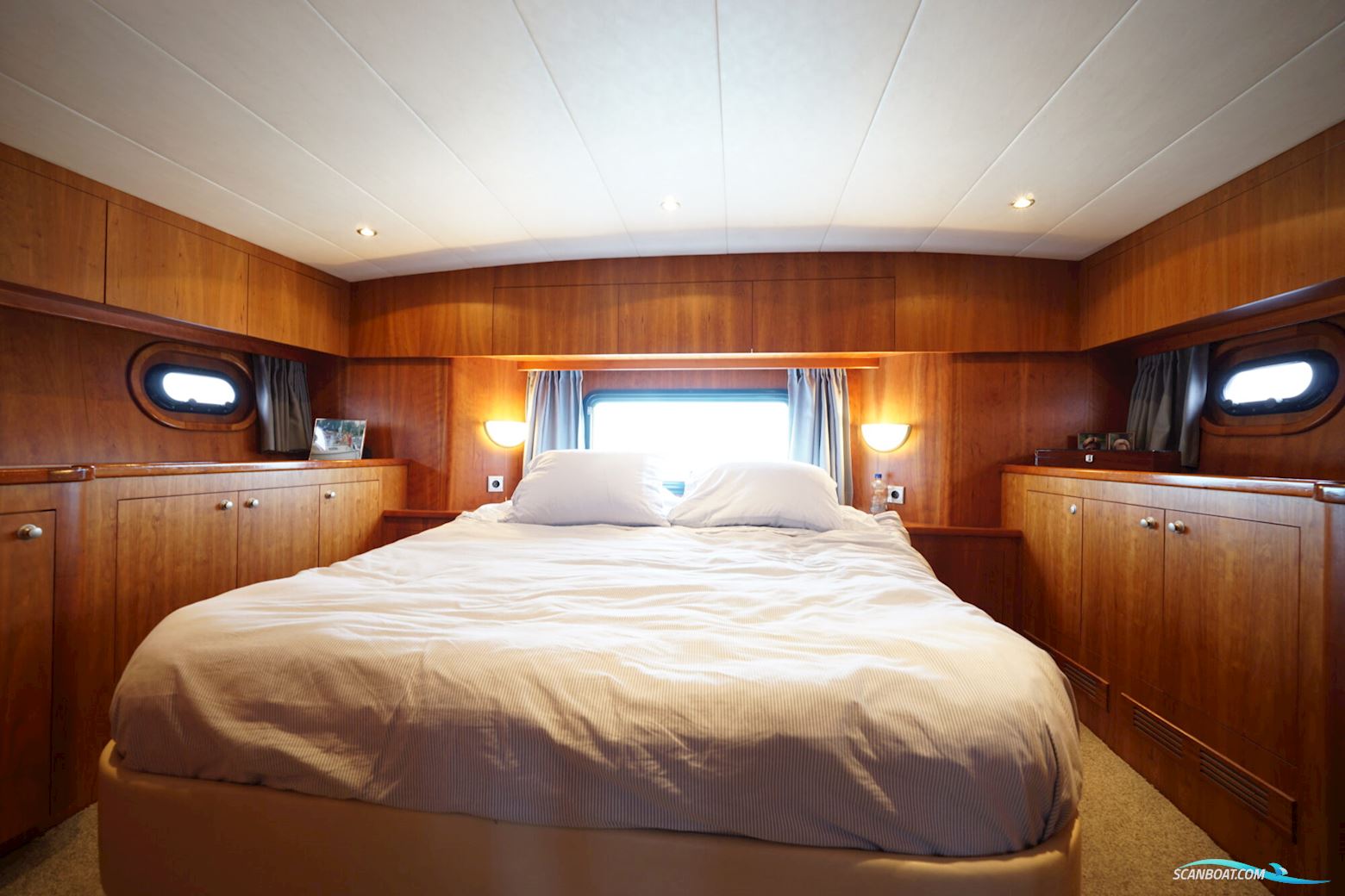 Van Der Heijden Dynamic 15.00 VS