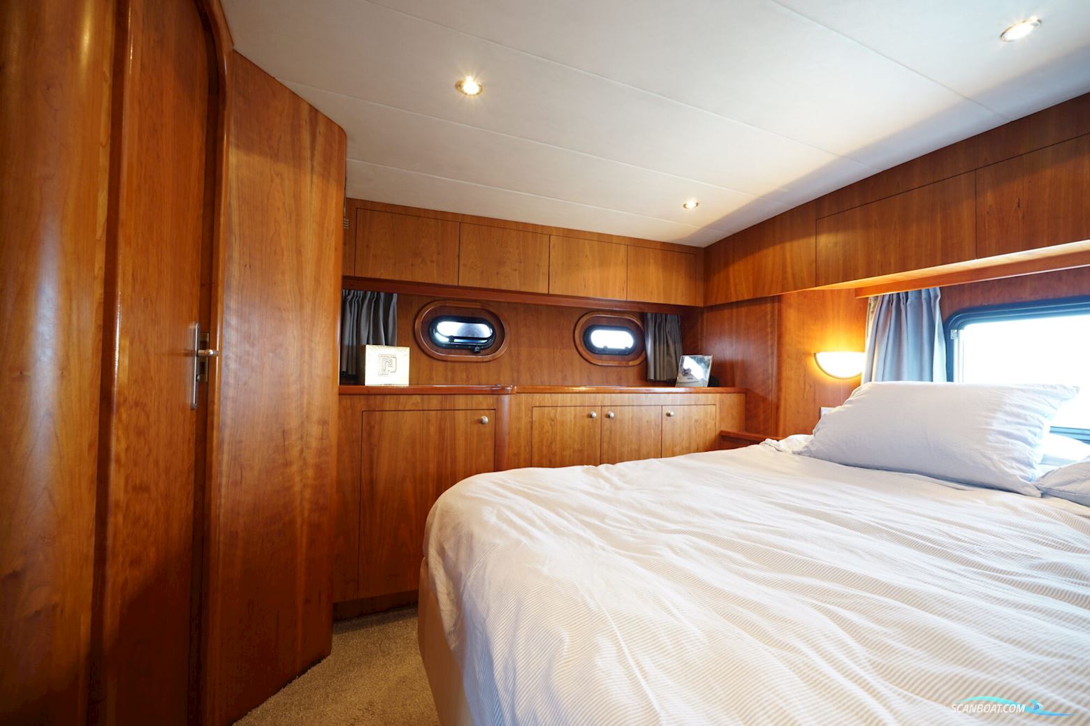 Van Der Heijden Dynamic 15.00 VS