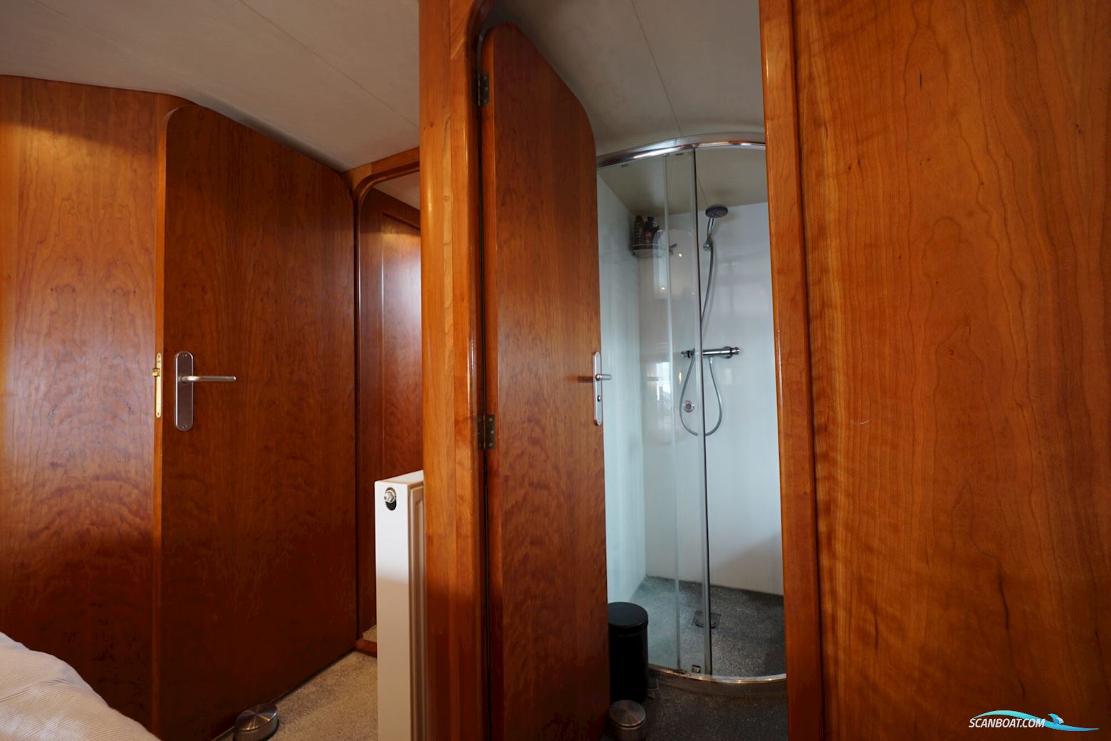 Van Der Heijden Dynamic 15.00 VS