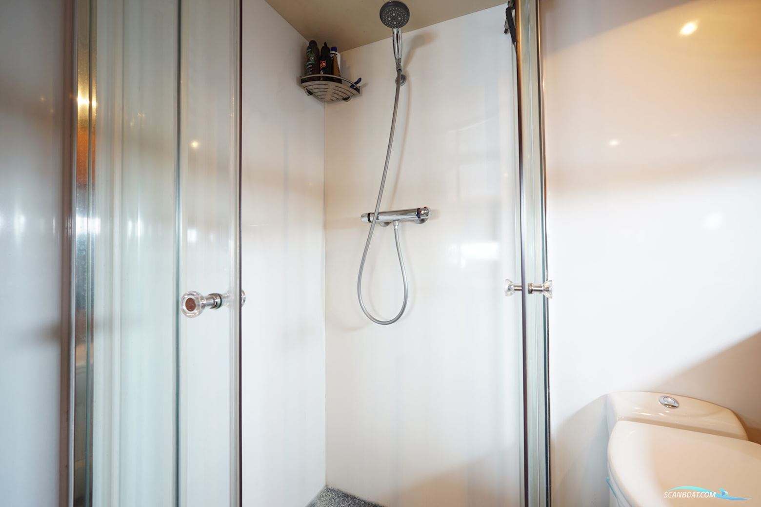 Van Der Heijden Dynamic 15.00 VS