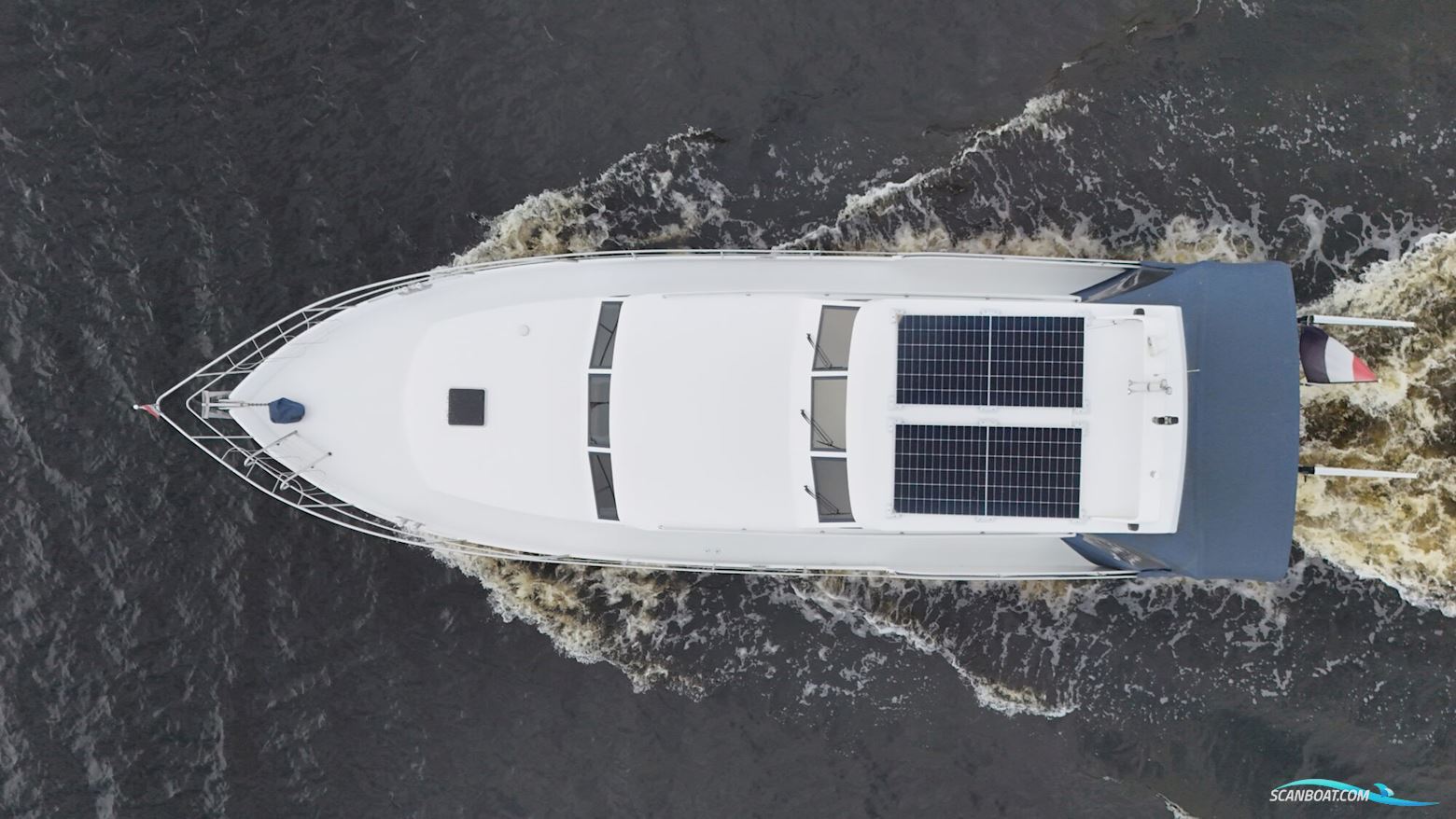 Van Der Heijden Dynamic 15.00 VS