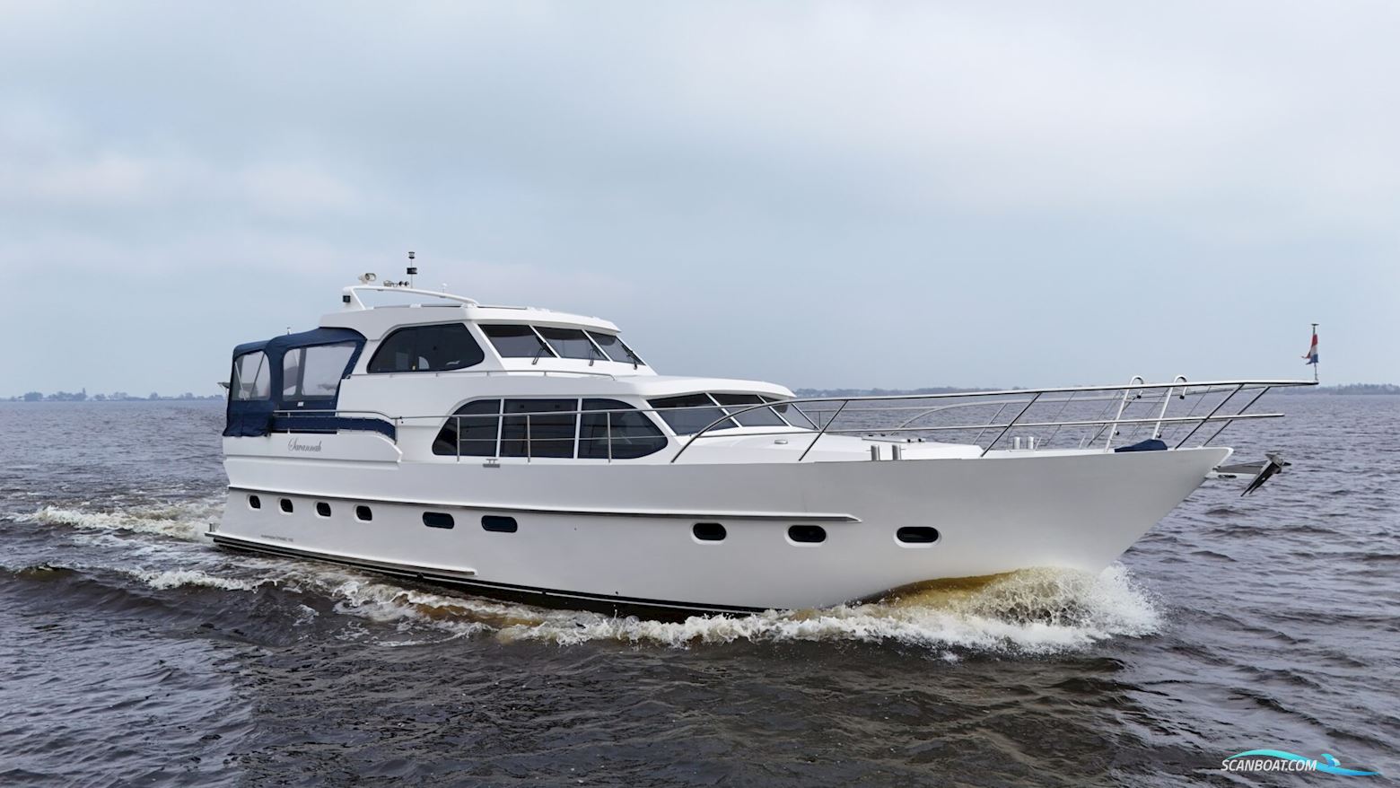 Van Der Heijden Dynamic 15.00 VS