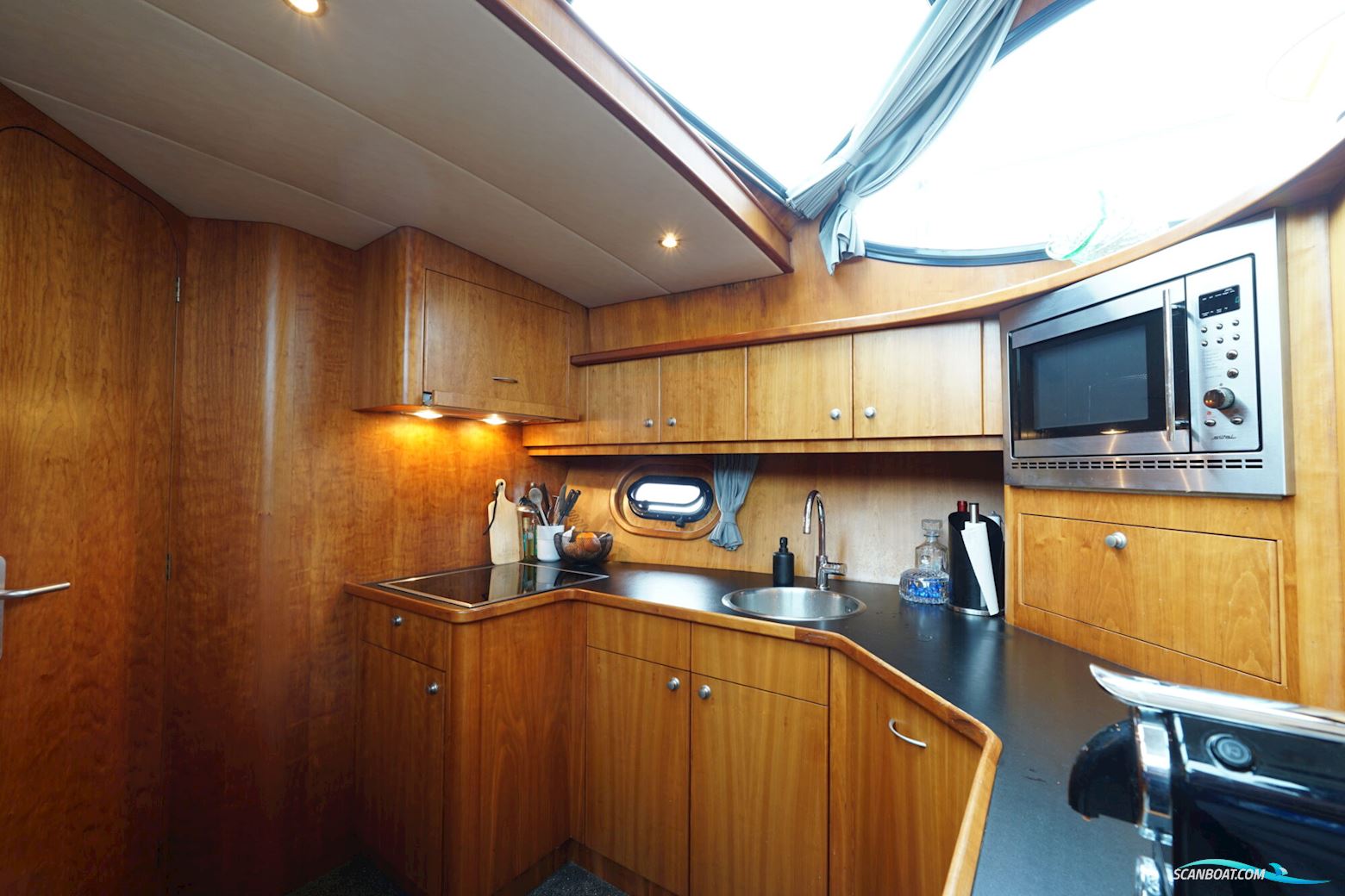 Van Der Heijden Dynamic 15.00 VS