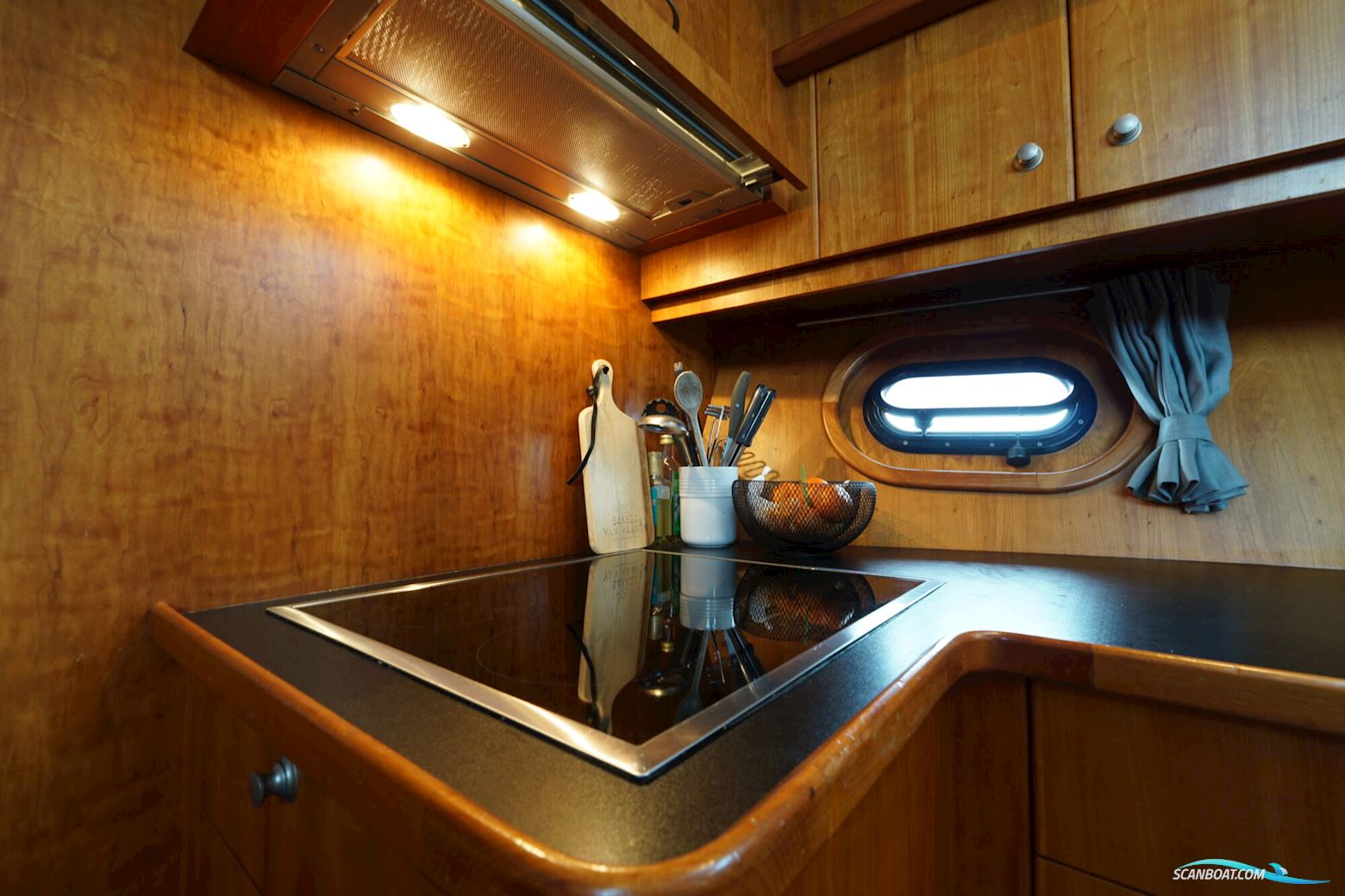 Van Der Heijden Dynamic 15.00 VS