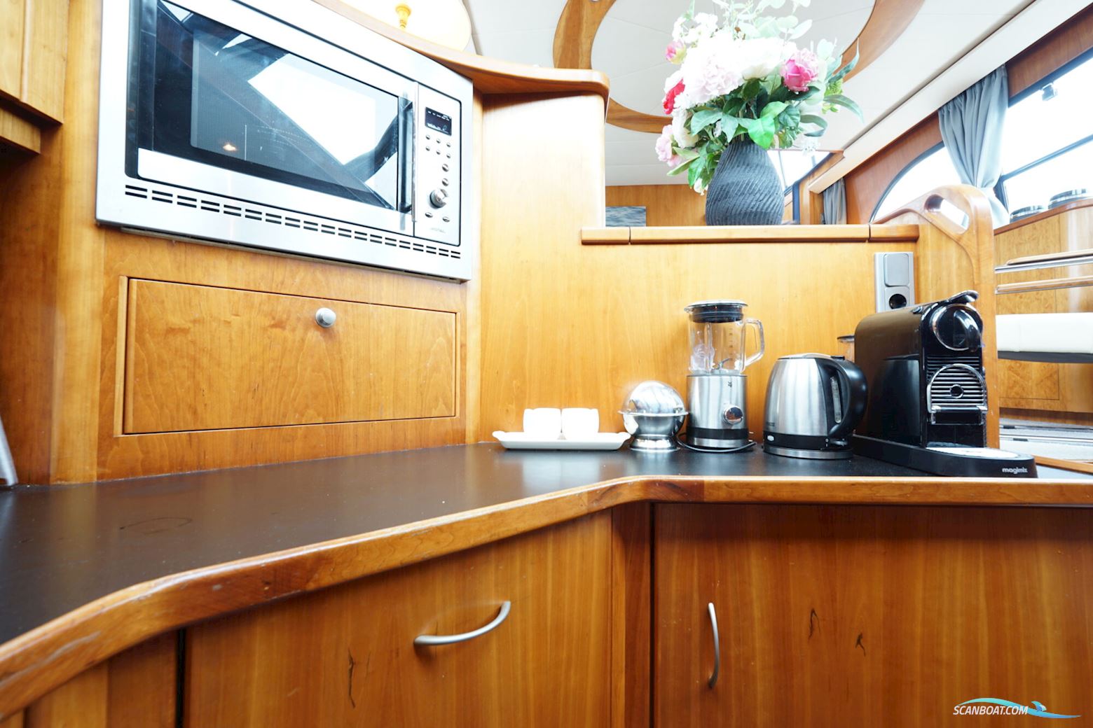 Van Der Heijden Dynamic 15.00 VS