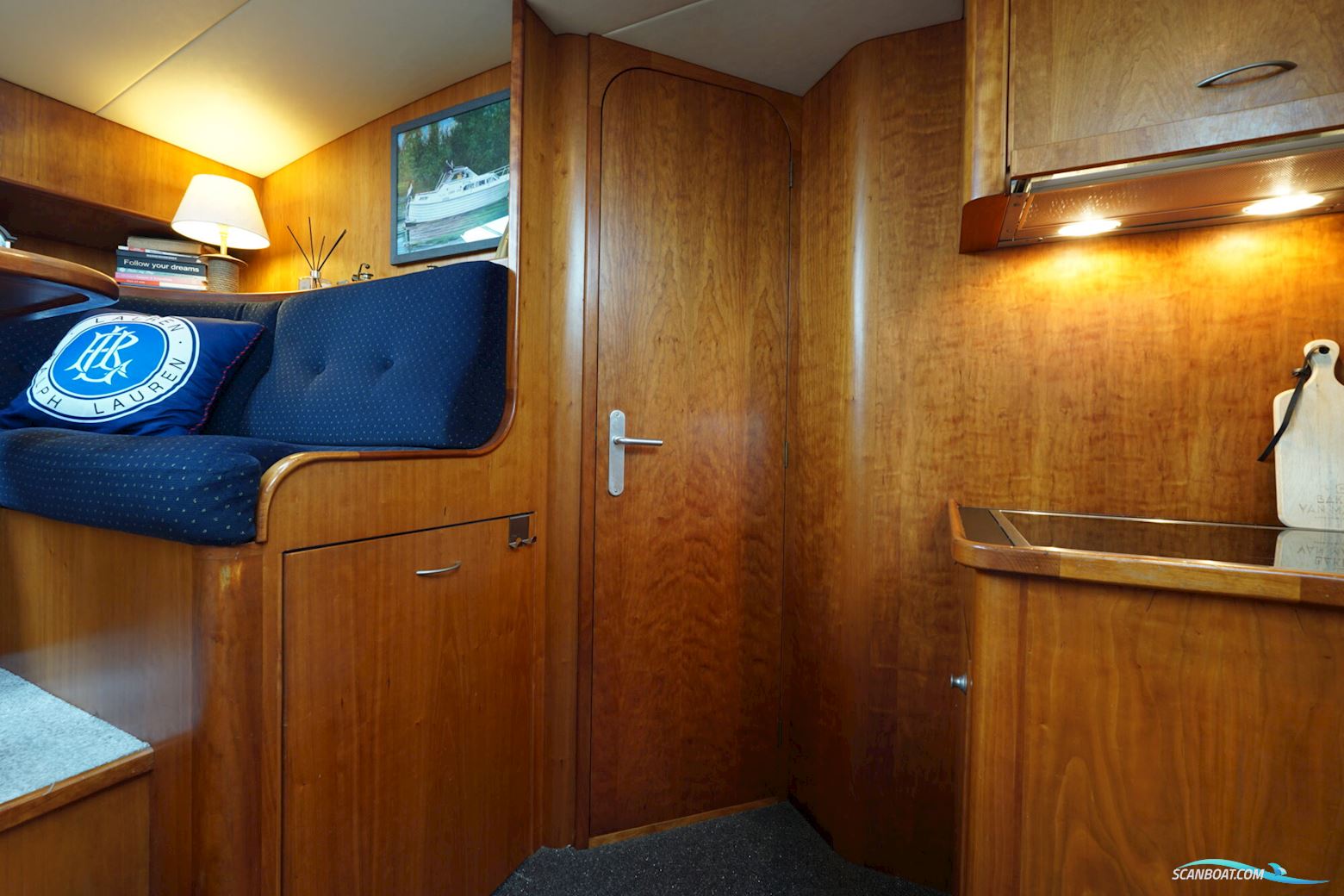 Van Der Heijden Dynamic 15.00 VS