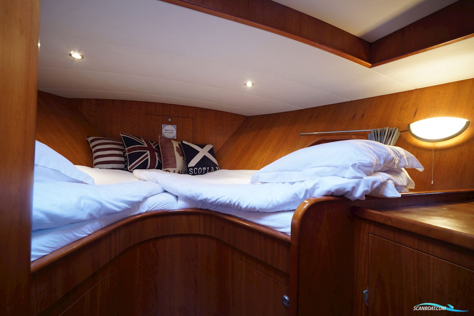 Van Der Heijden Dynamic 15.00 VS