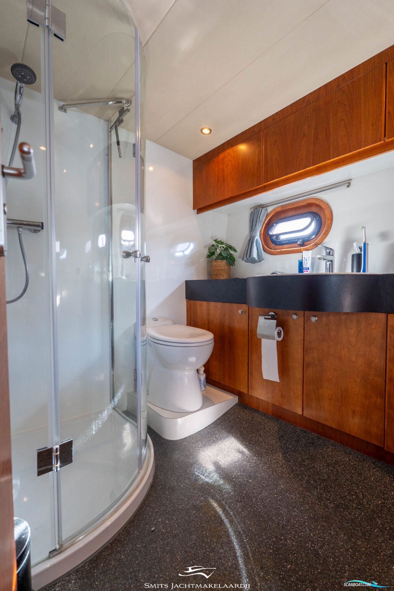 Van Der Heijden Dynamic 15.00 VS