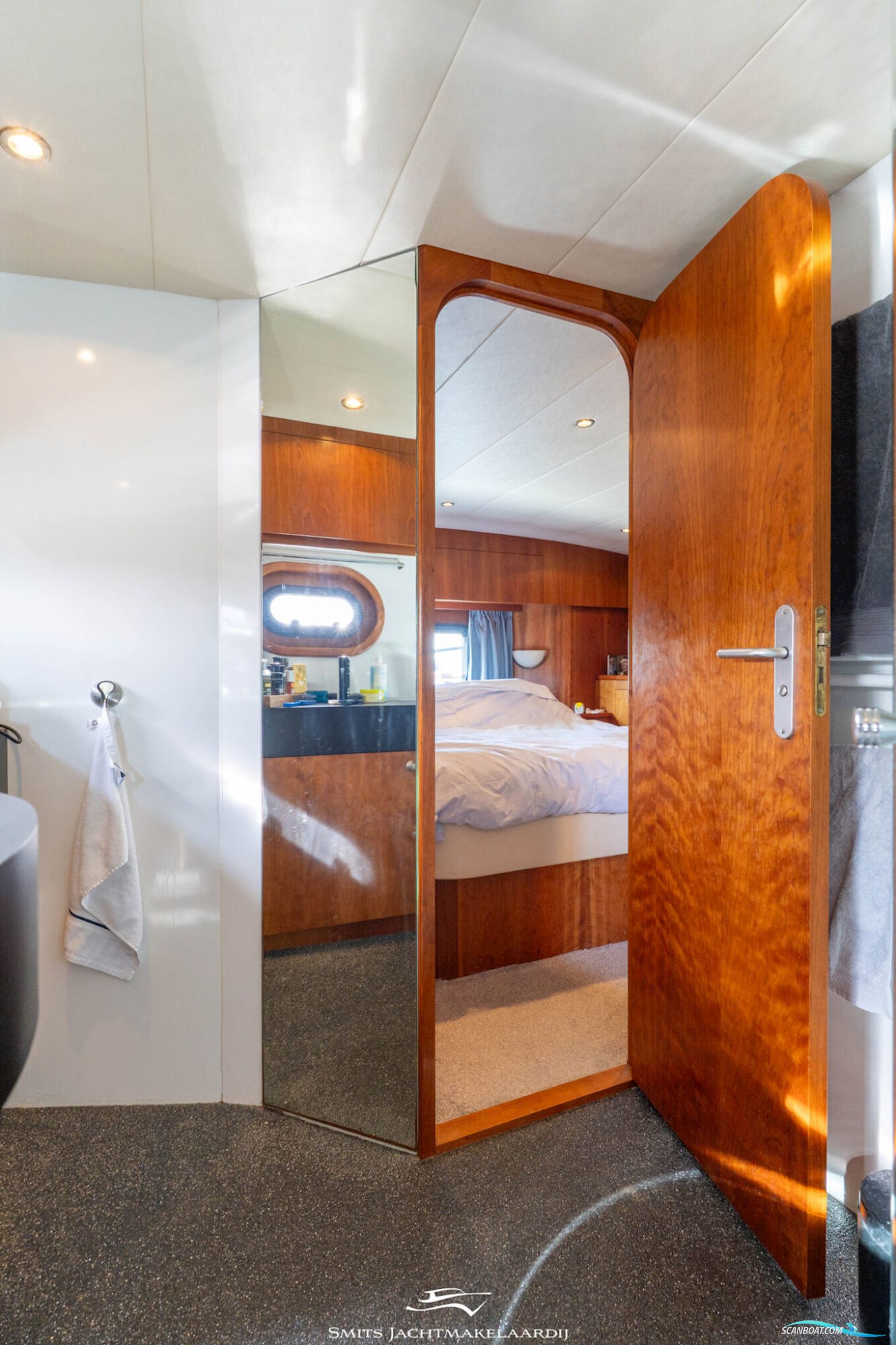 Van Der Heijden Dynamic 15.00 VS