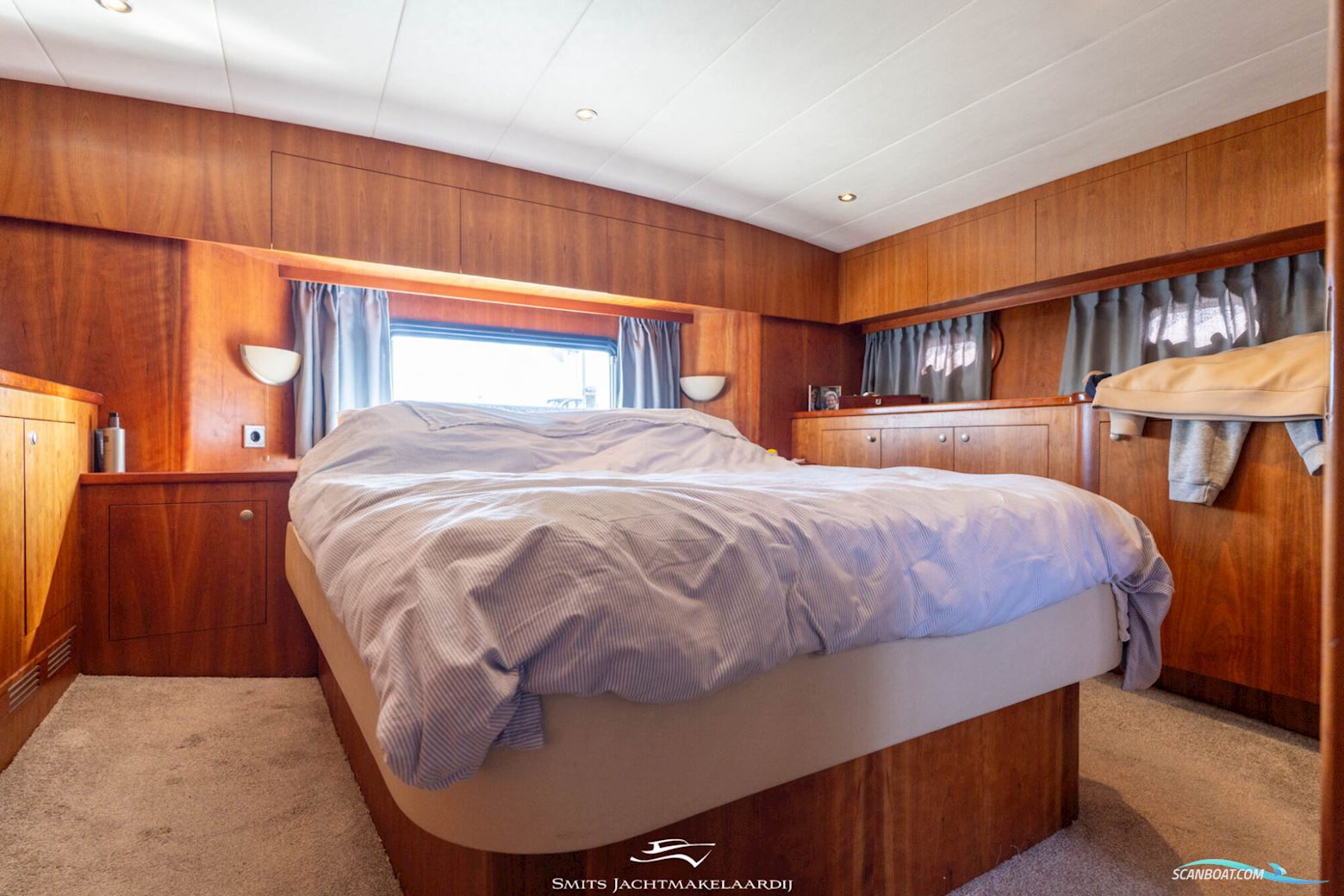 Van Der Heijden Dynamic 15.00 VS