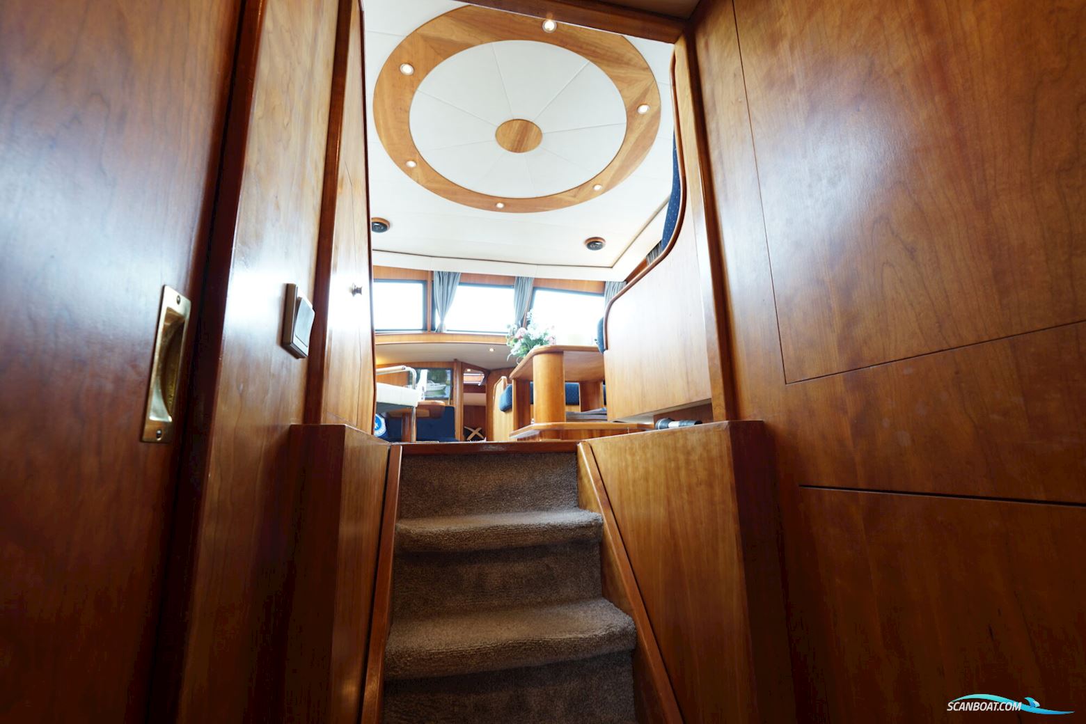 Van Der Heijden Dynamic 15.00 VS