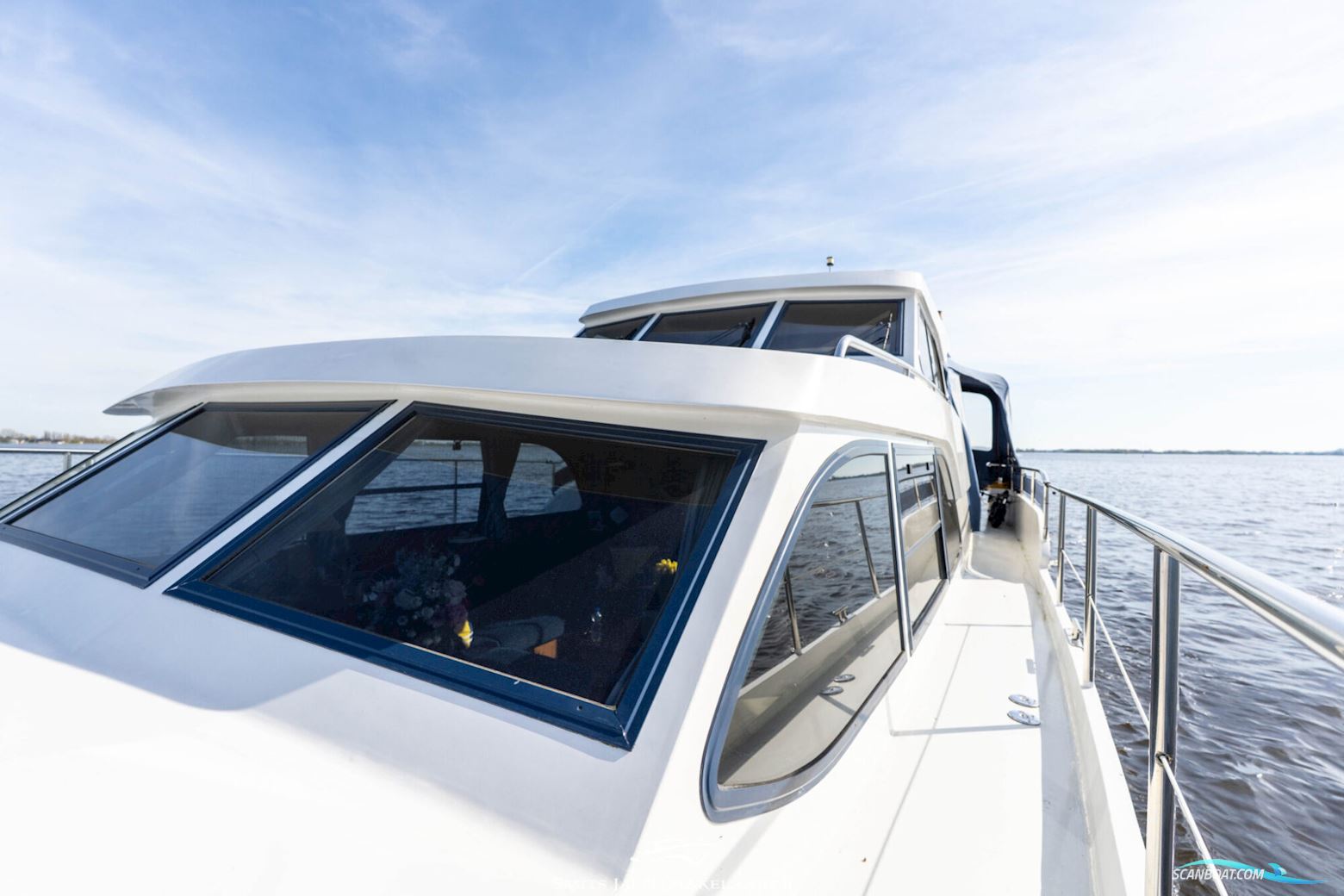 Van Der Heijden Dynamic 15.00 VS