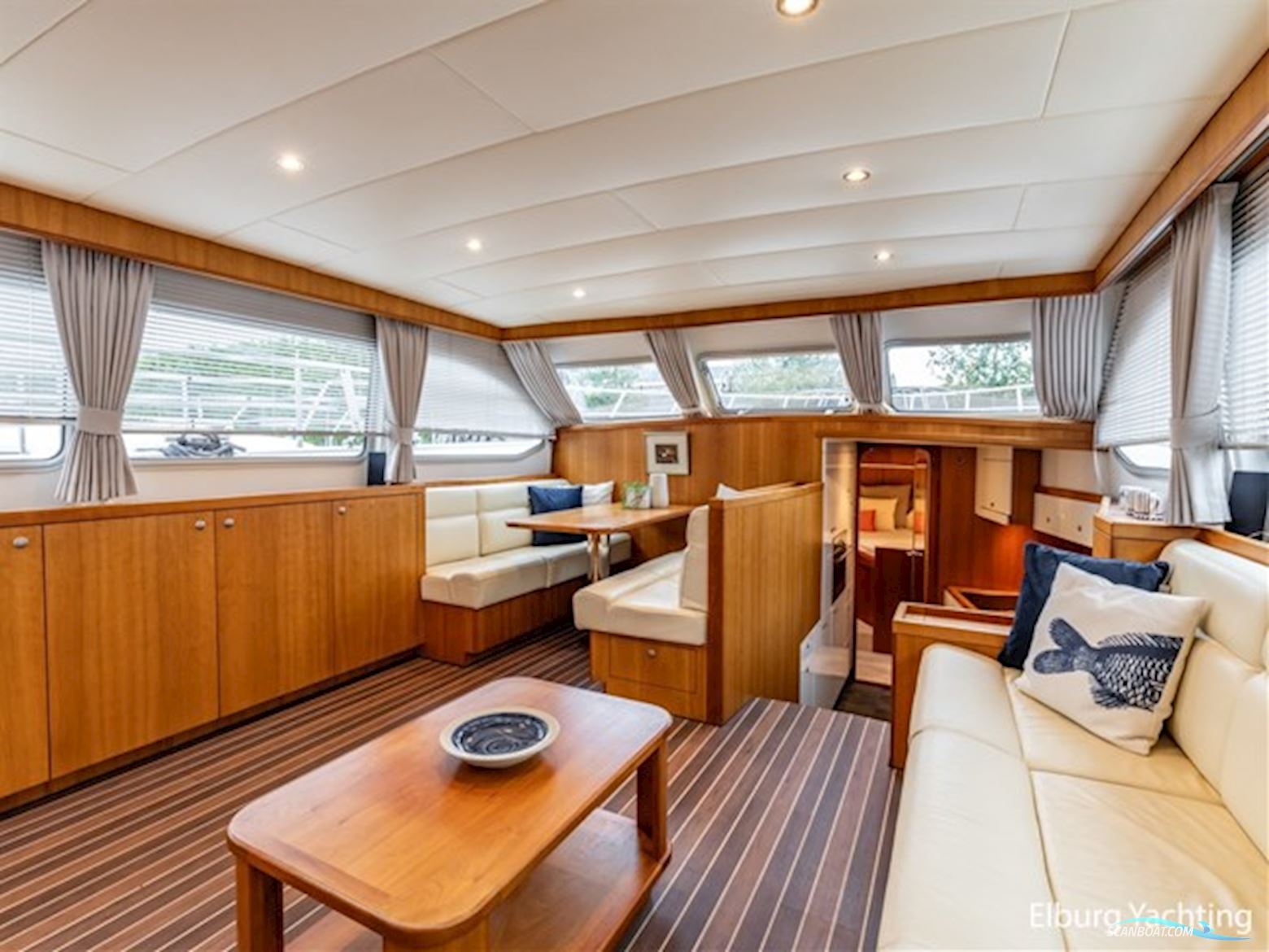 Van Der Heijden Dynamic 1800