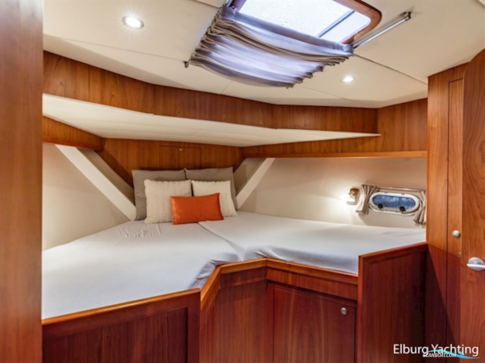 Van Der Heijden Dynamic 1800