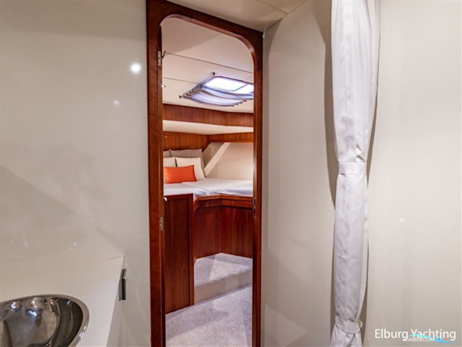 Van Der Heijden Dynamic 1800