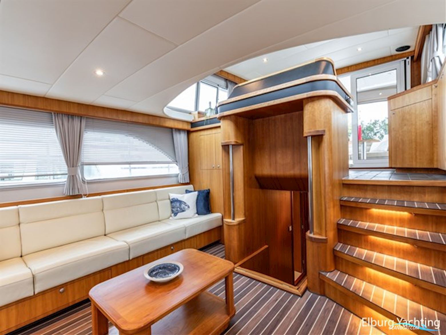 Van Der Heijden Dynamic 1800